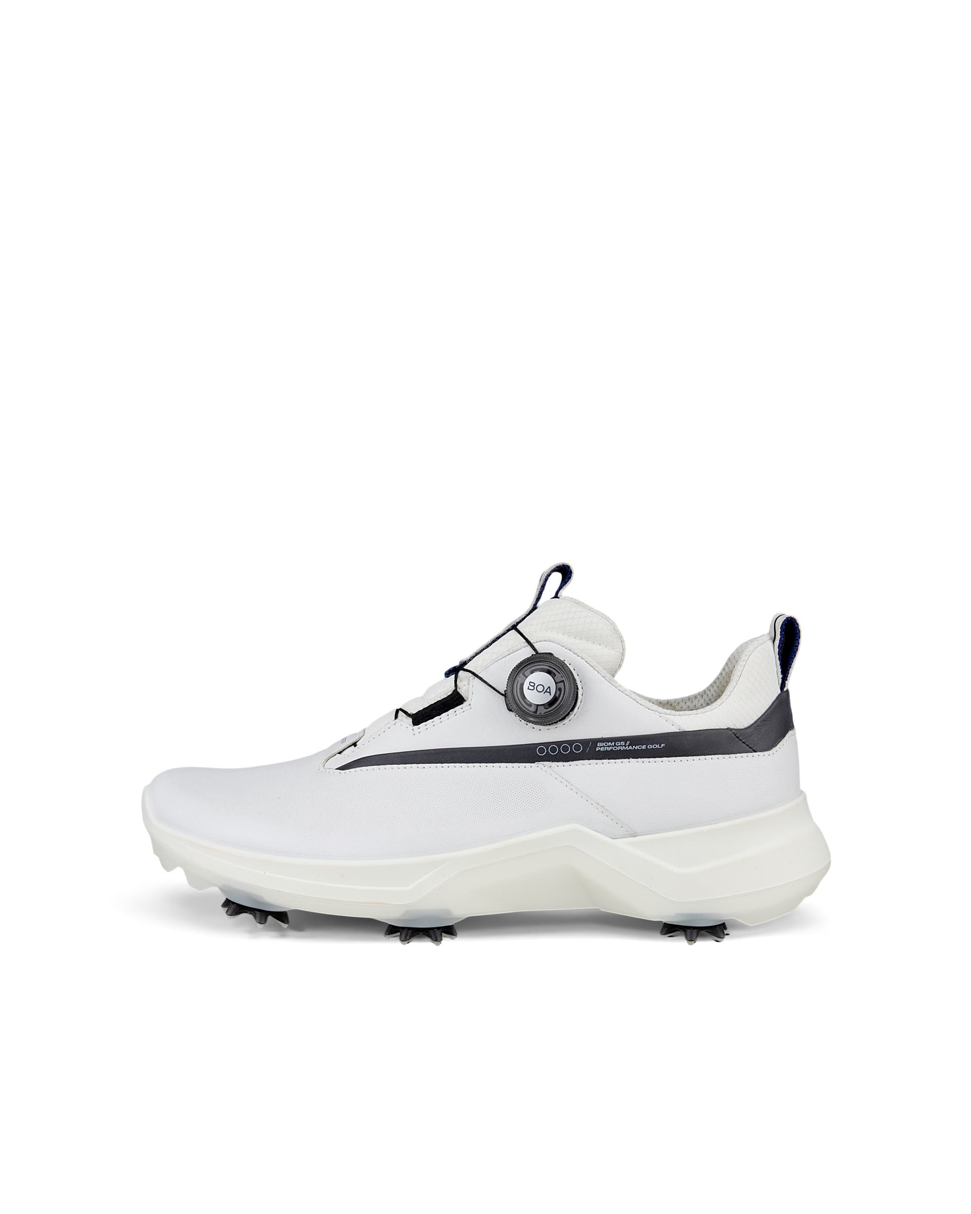 シューズ(男性用) ecco BIOM G5 2023 New✨〈エコー〉メンズゴルフ ⛳️《 ECCO M GOLF BIOM® G5