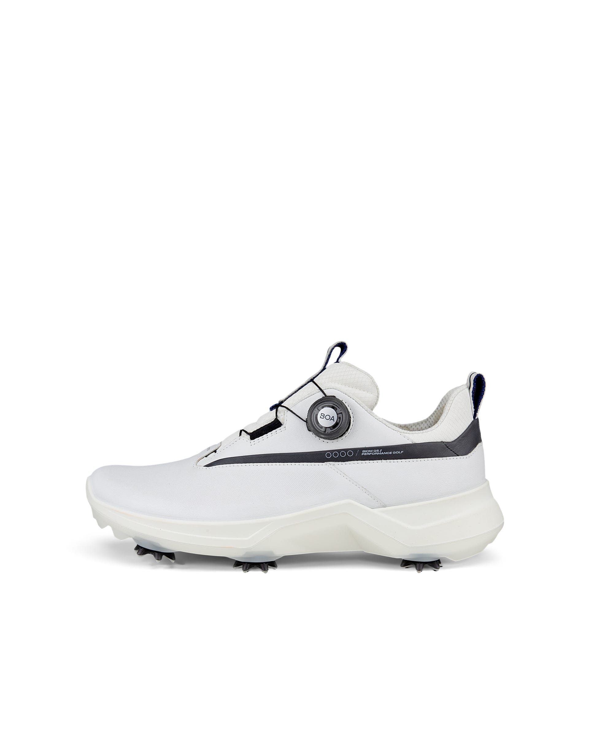 ecco ゴルフシューズ メンズ BIOM G5 40 ECCO Golf BIOM G5 BOA メンズ レザーGore-Texゴルフスパイク