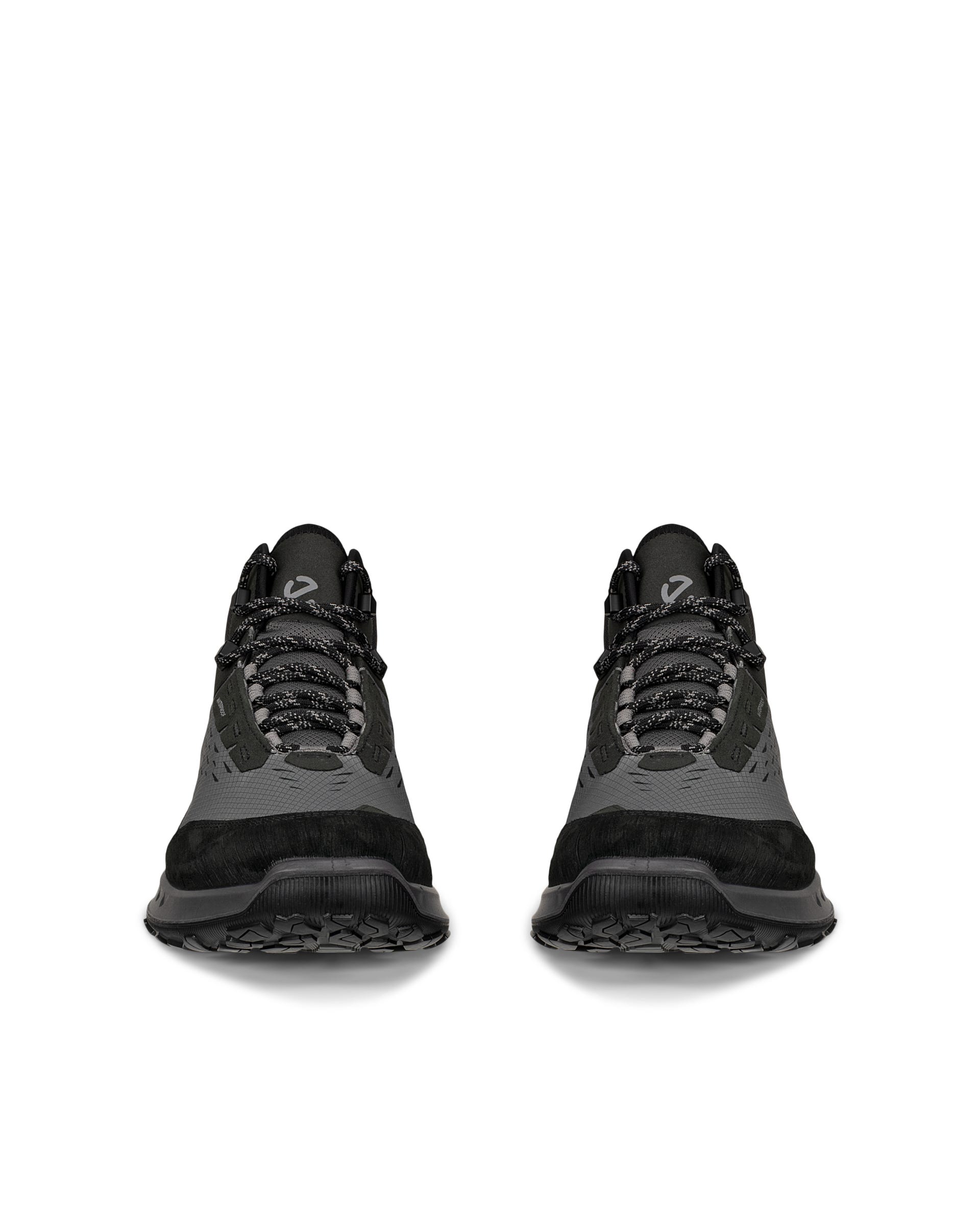 ECCO® ULT-TRN Herren Wanderschuh - Grau - Outside