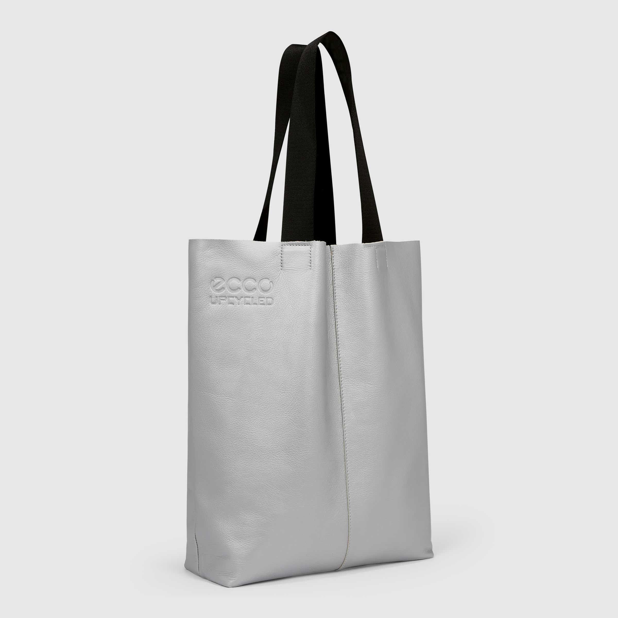 ECCO Upcycled North South - Metallics - Main