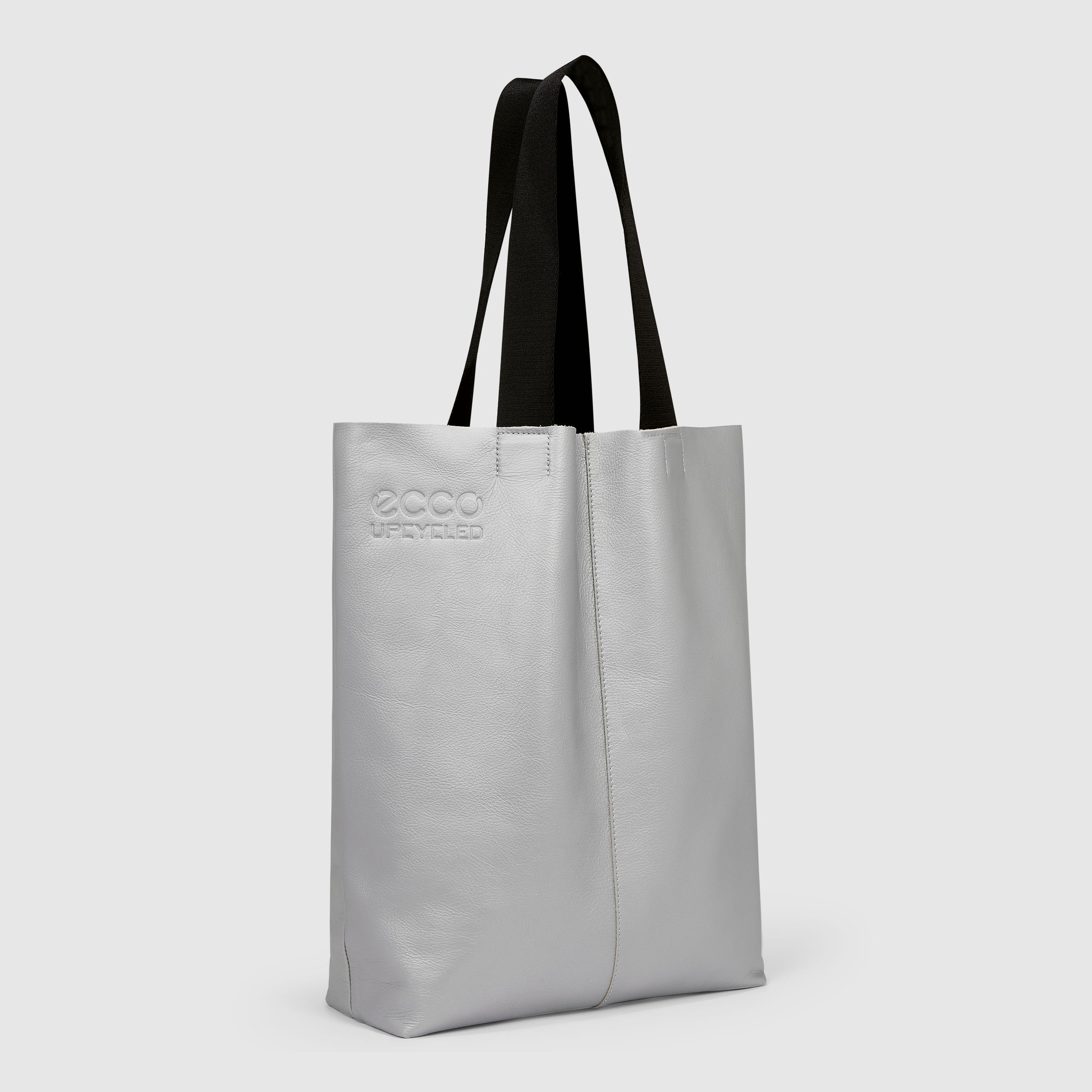 ECCO Upcycled North South - Metallics - Main