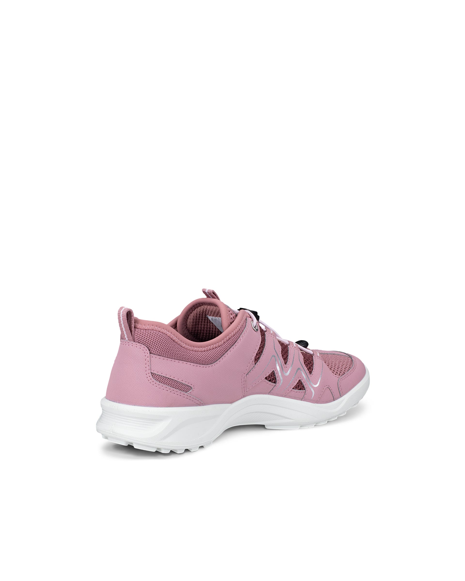 ECCO® TERRACRUISE LT Outdoor sneaker dam - Rosa - Outside