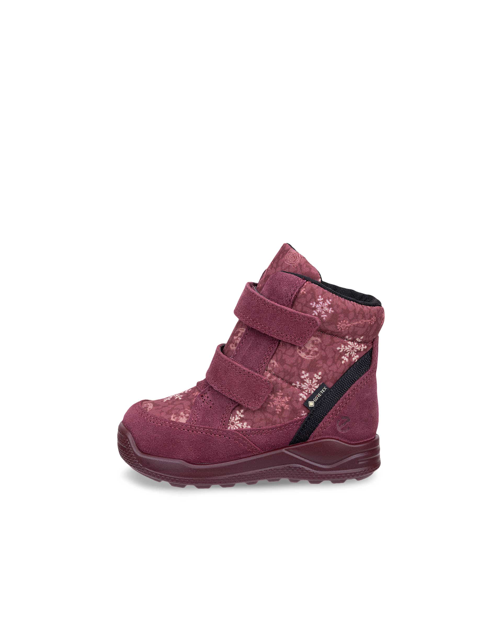 ECCO URBAN MINI I HIGH 2S GTX - undefined - Outside