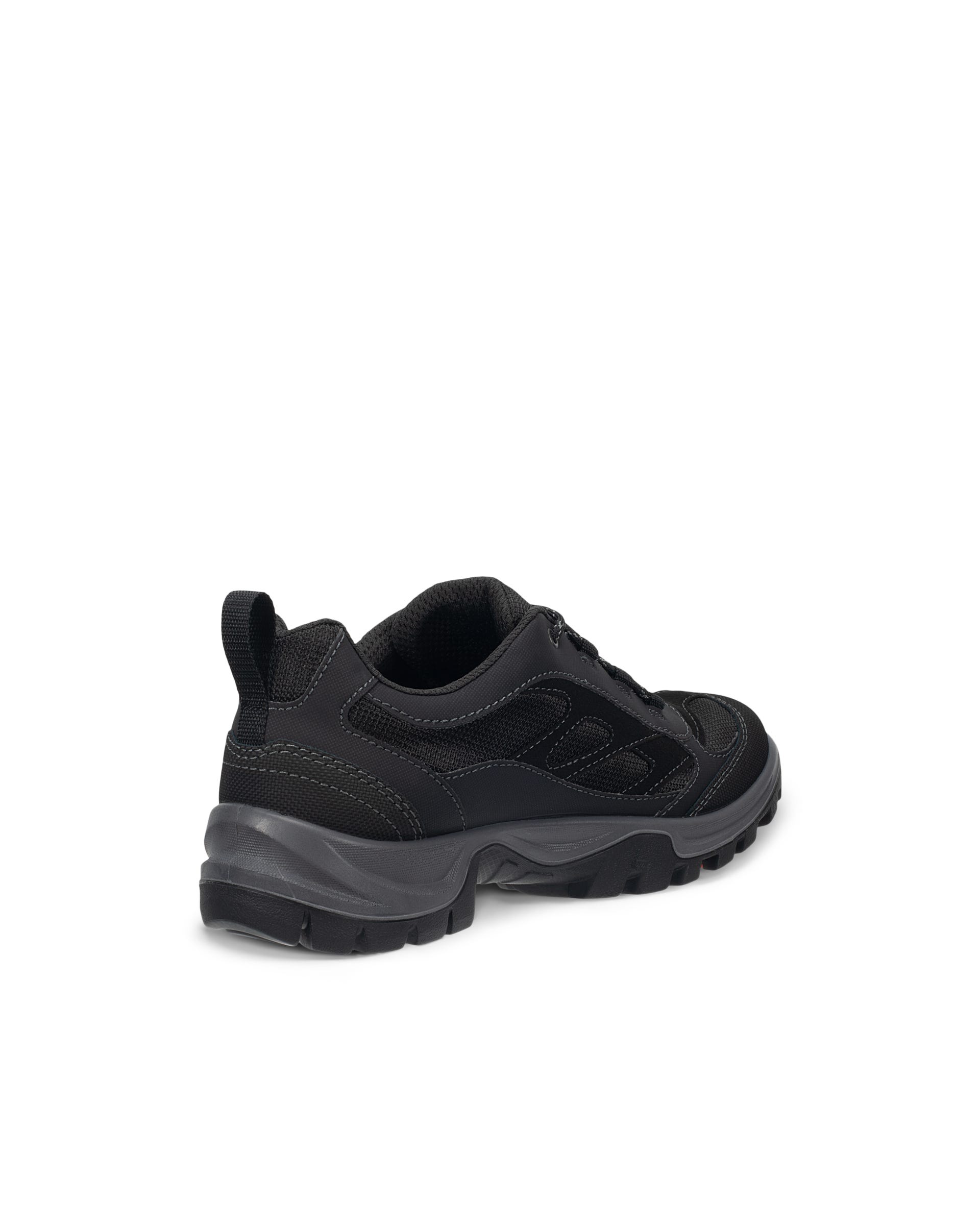 ECCO® XPEDITION III Herren Textil Wanderstiefel mit Gore-Tex - Schwarz - Outside