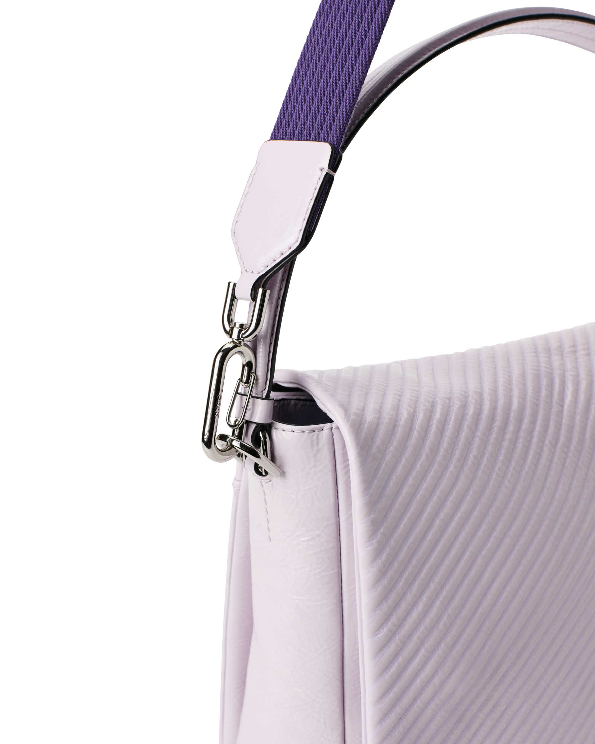 Pinch Bag XL - 퍼플 - Detail-2