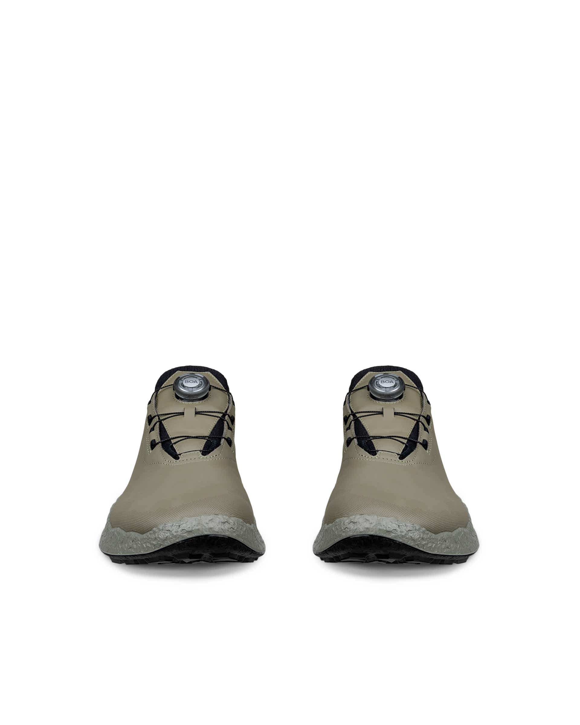  M GOLF BIOM H5 WP - 그린 - Front pair