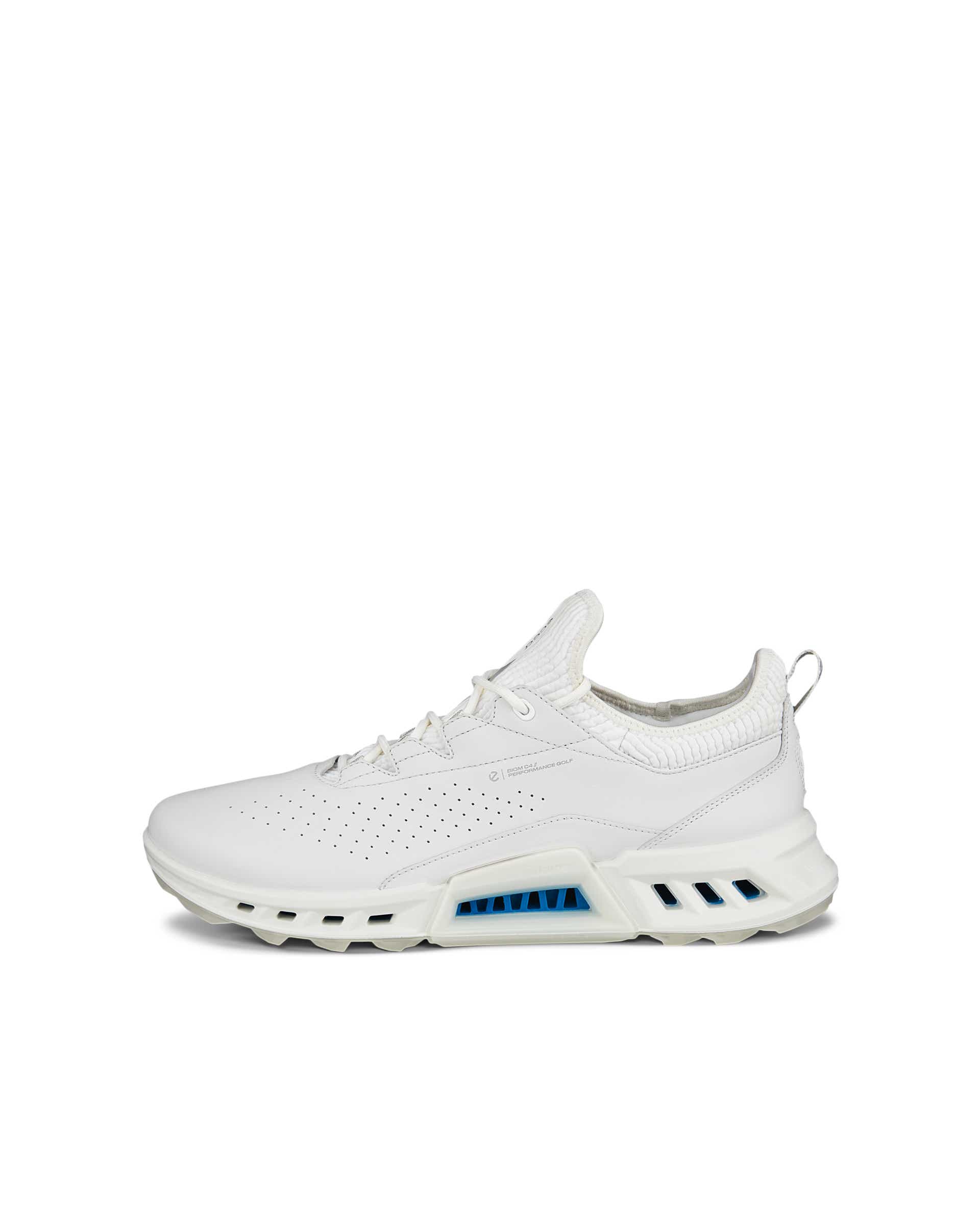 ECCO BIOM® C4 MEN'S GOLF SHOE - undefined - Outside