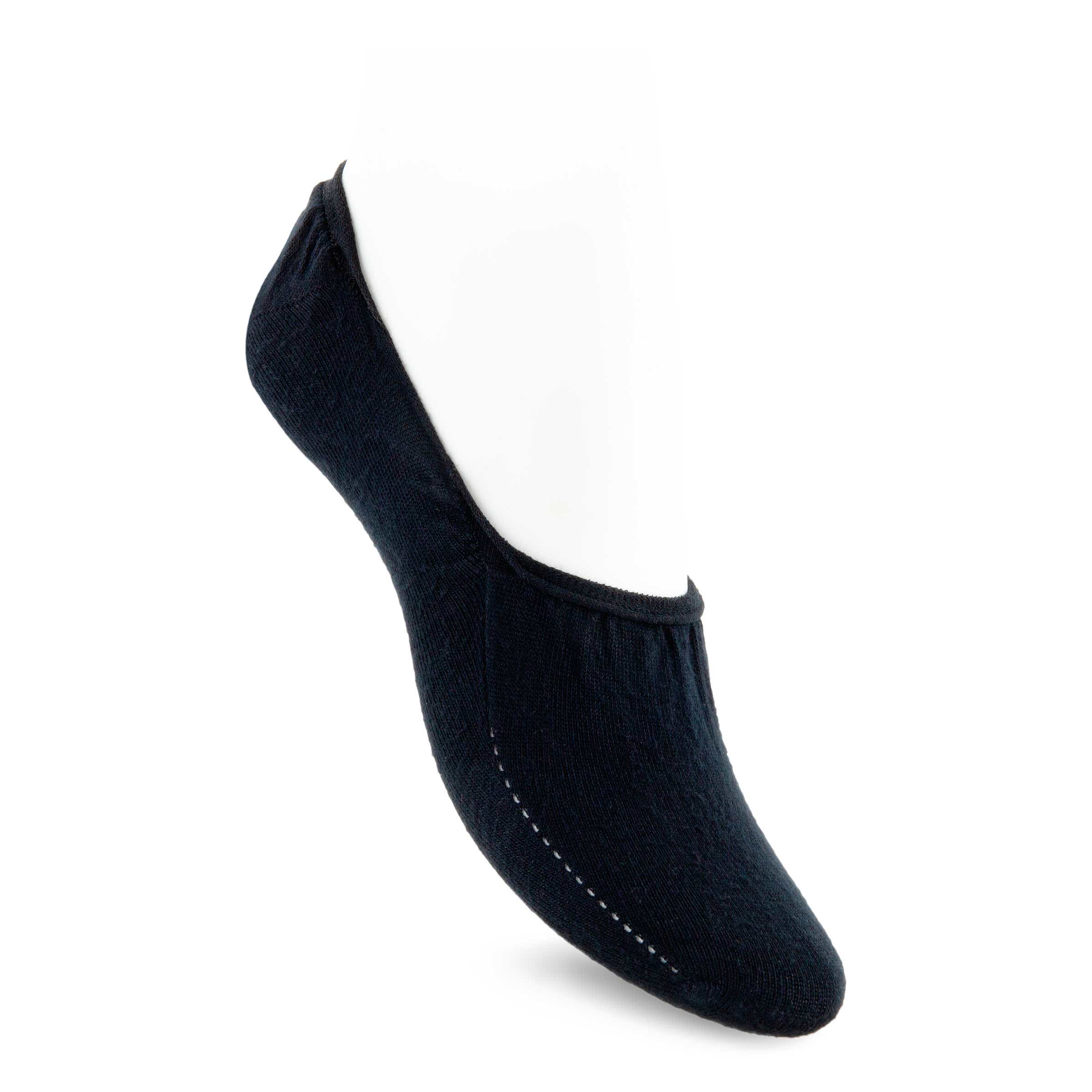 ECCO® Soft Touch In-Shoe - Black - Main