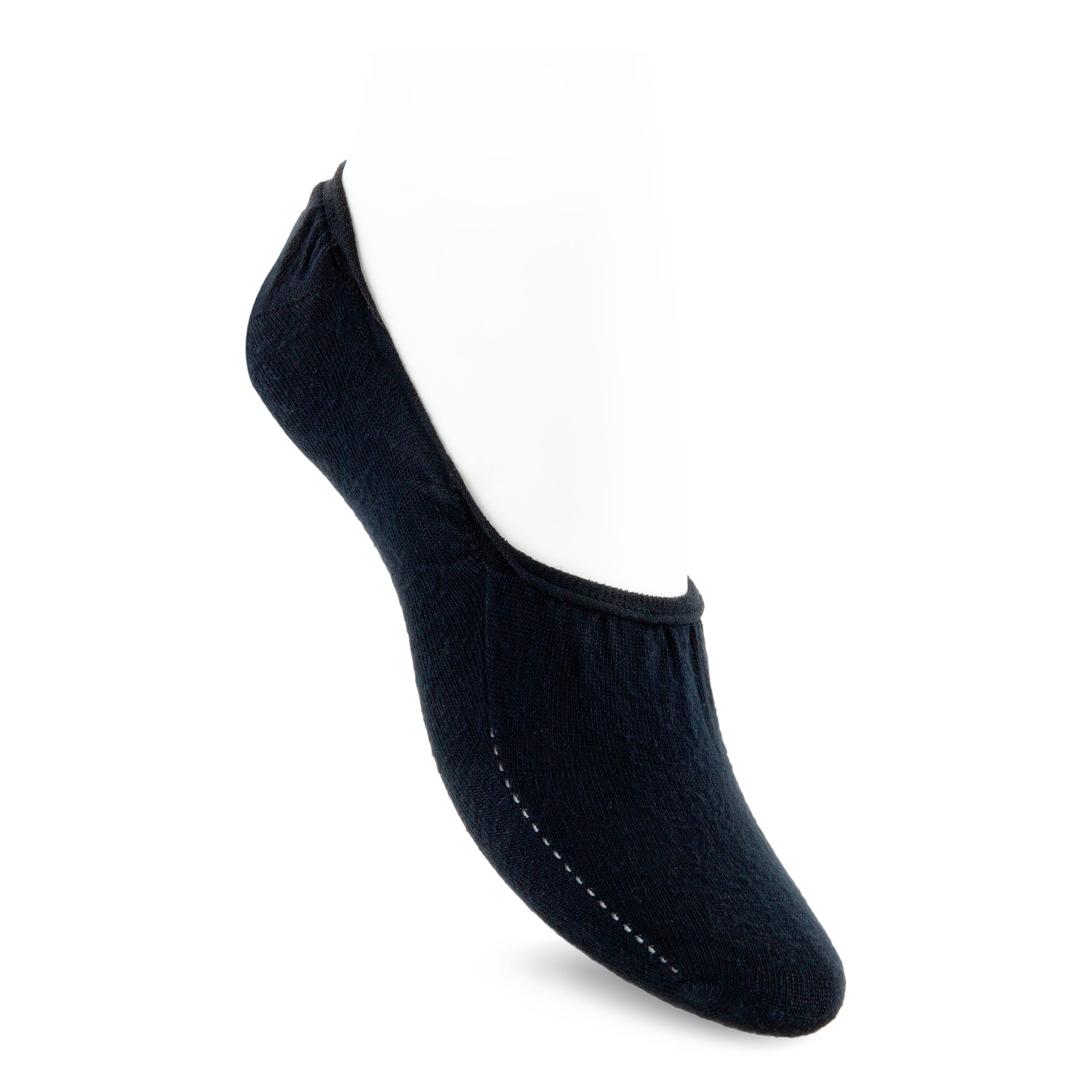 ECCO® Soft Touch In-Shoe - Black - Main