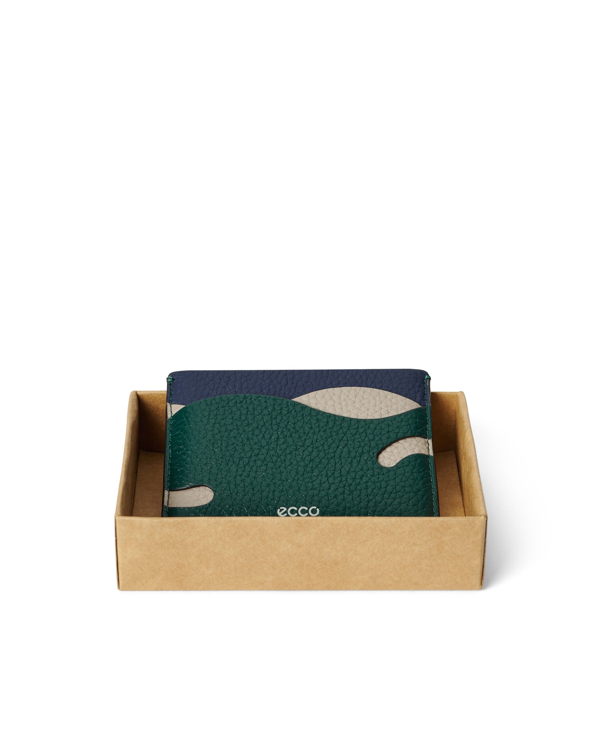 ECCO CARD CASE E WAVE - Multicolour - Detail-1