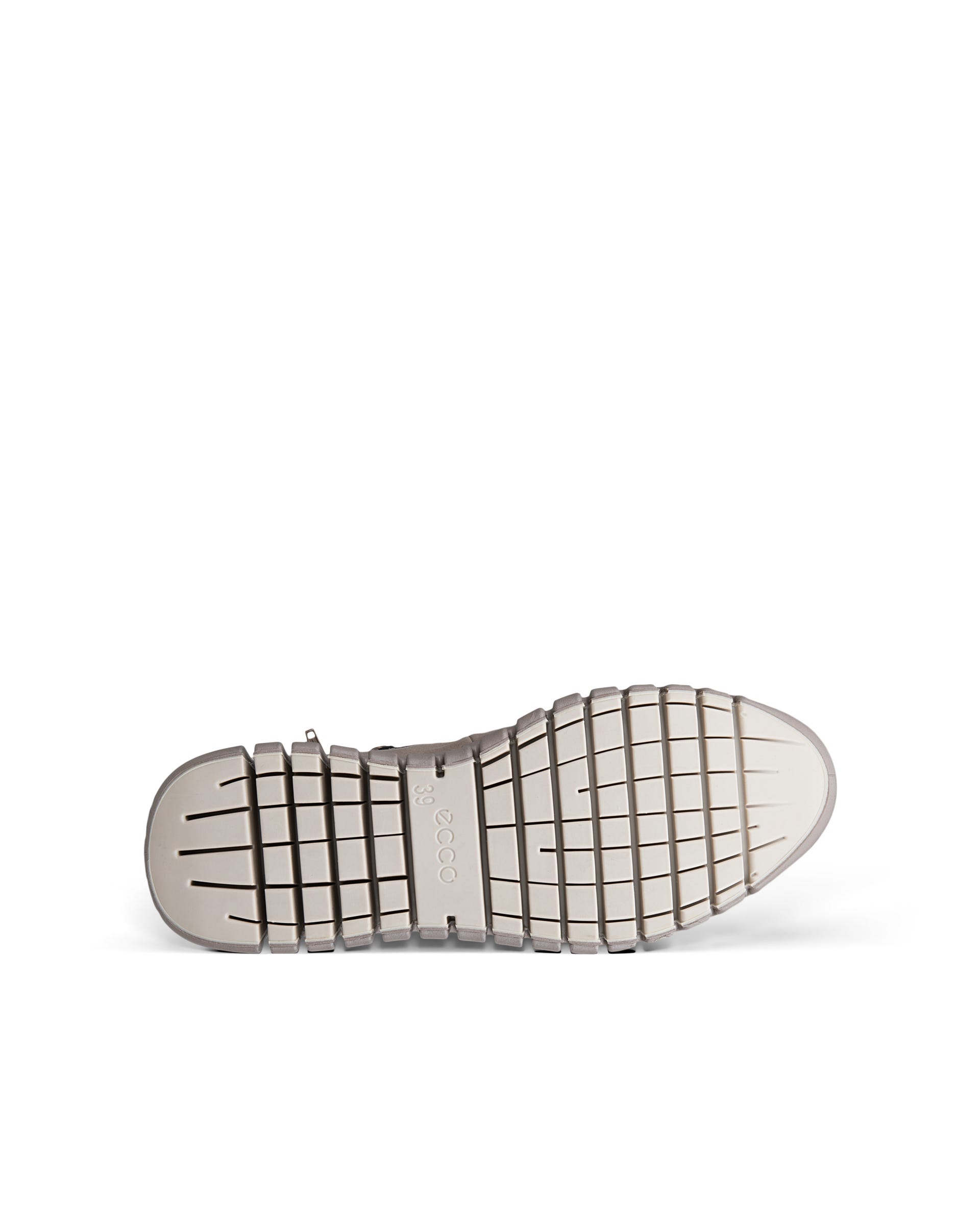 ECCO GRUUV WOMEN ウィメンズブーツ - グレー - Outside