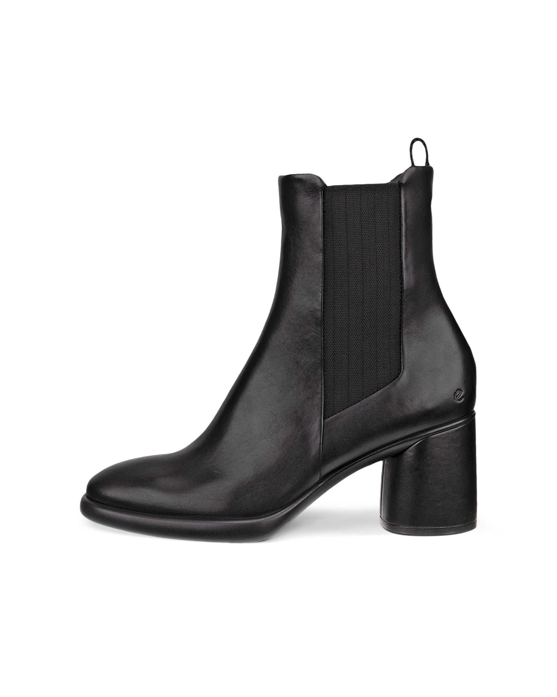 ECCO SCULPTED LX 55 CHELSEA - 블랙 - Outside