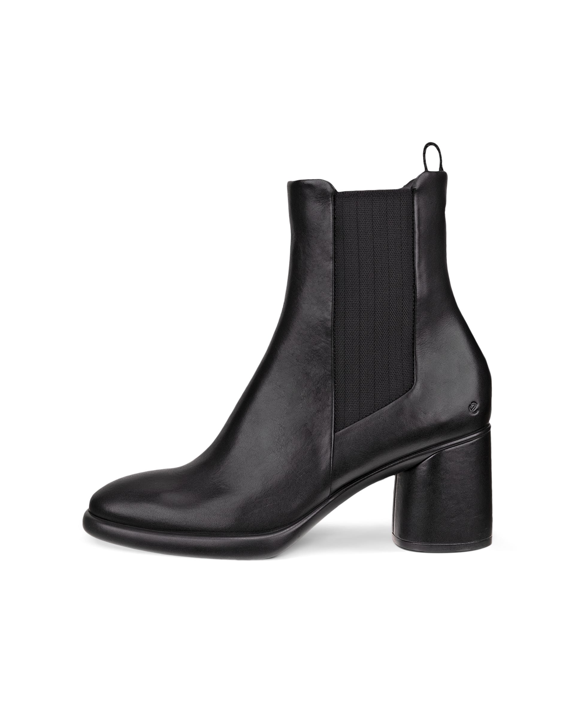 ECCO SCULPTED LX 55 - Svart - Outside