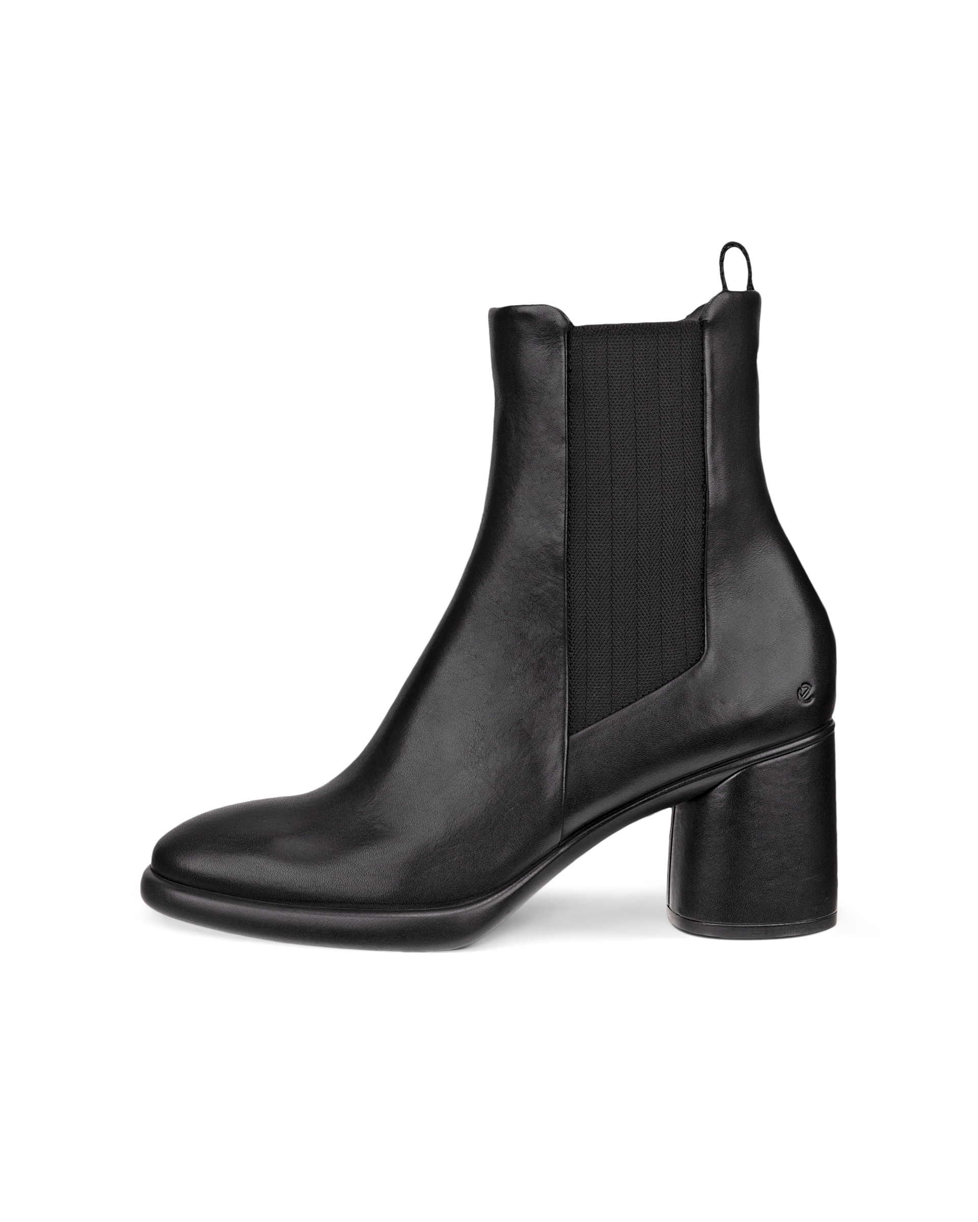 ECCO SCULPTED LX 55 CHELSEA - 블랙 - Outside