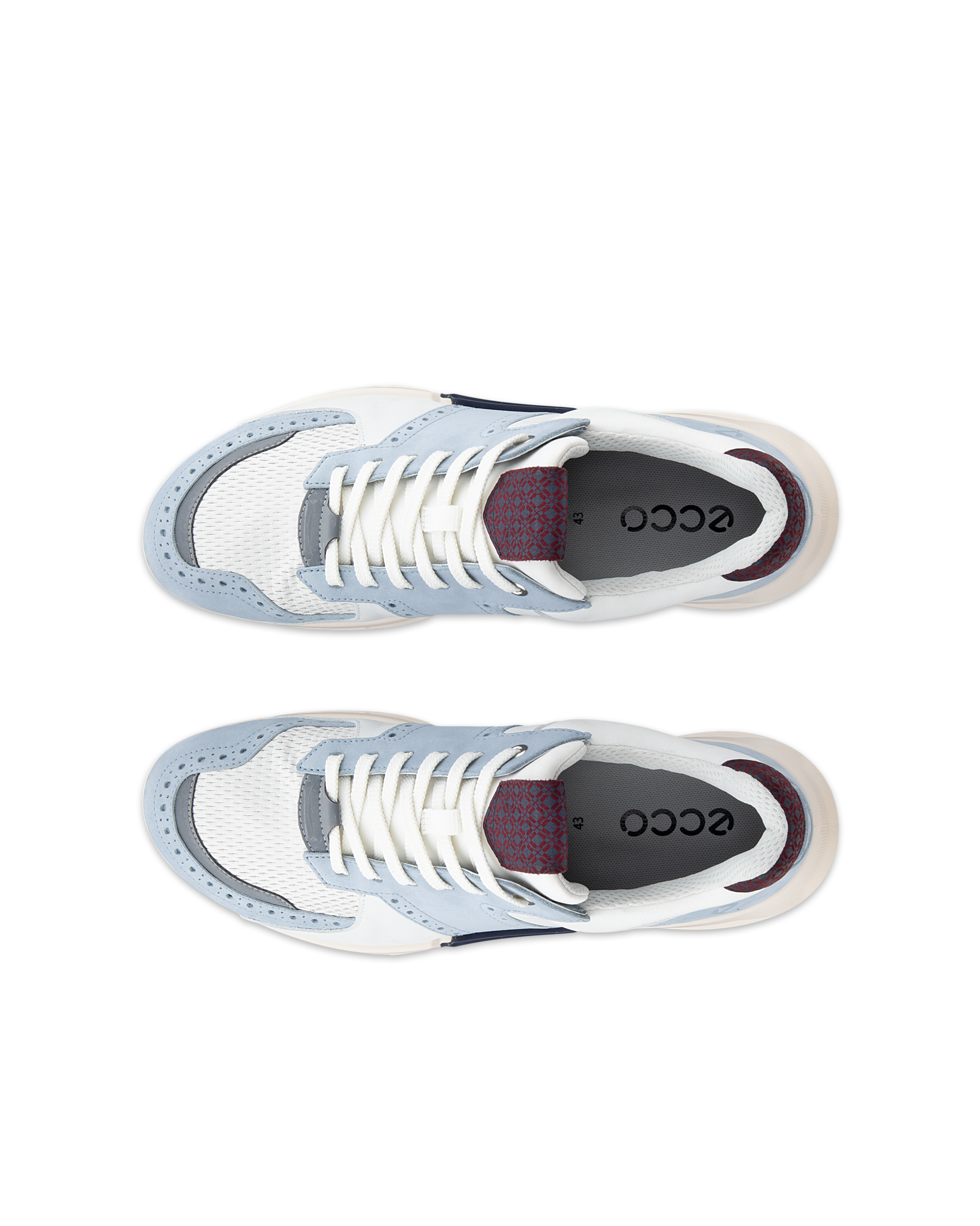 ECCO biom GORE-TEX ゴルフシューズ チャコール 27.5 スポーツ ゴルフ