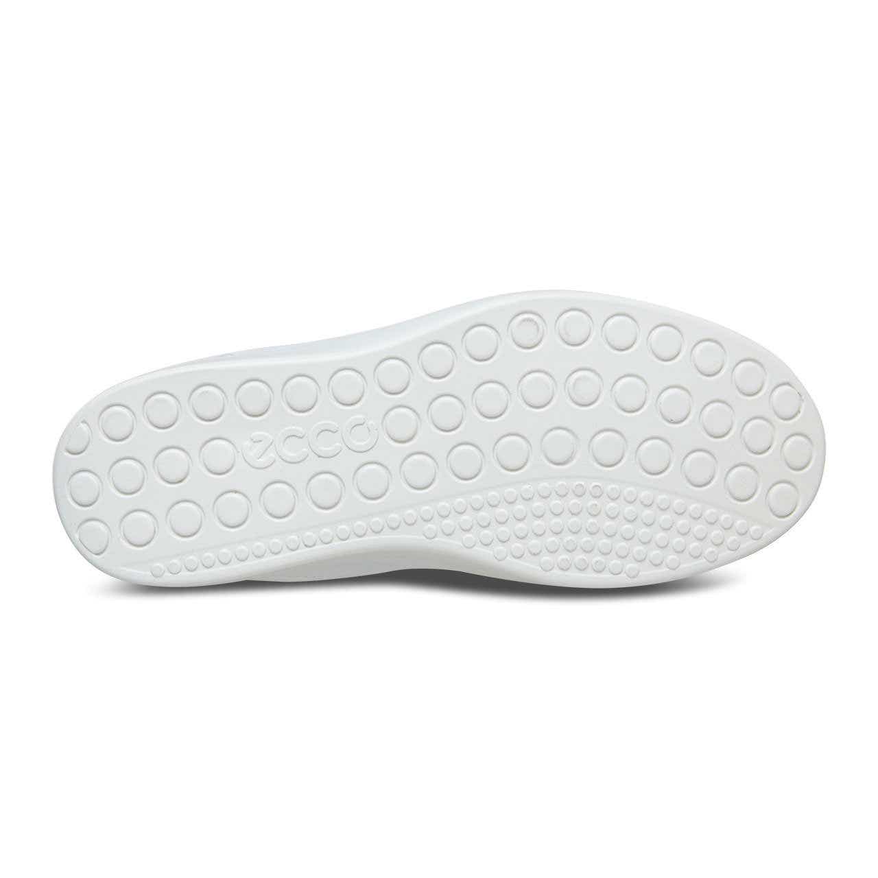 ECCO S7 Teen - White - Sole