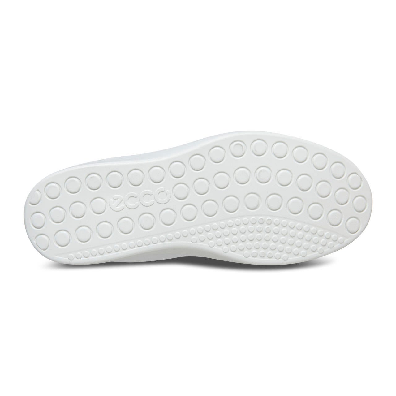 ECCO S7 Teen - White - Sole