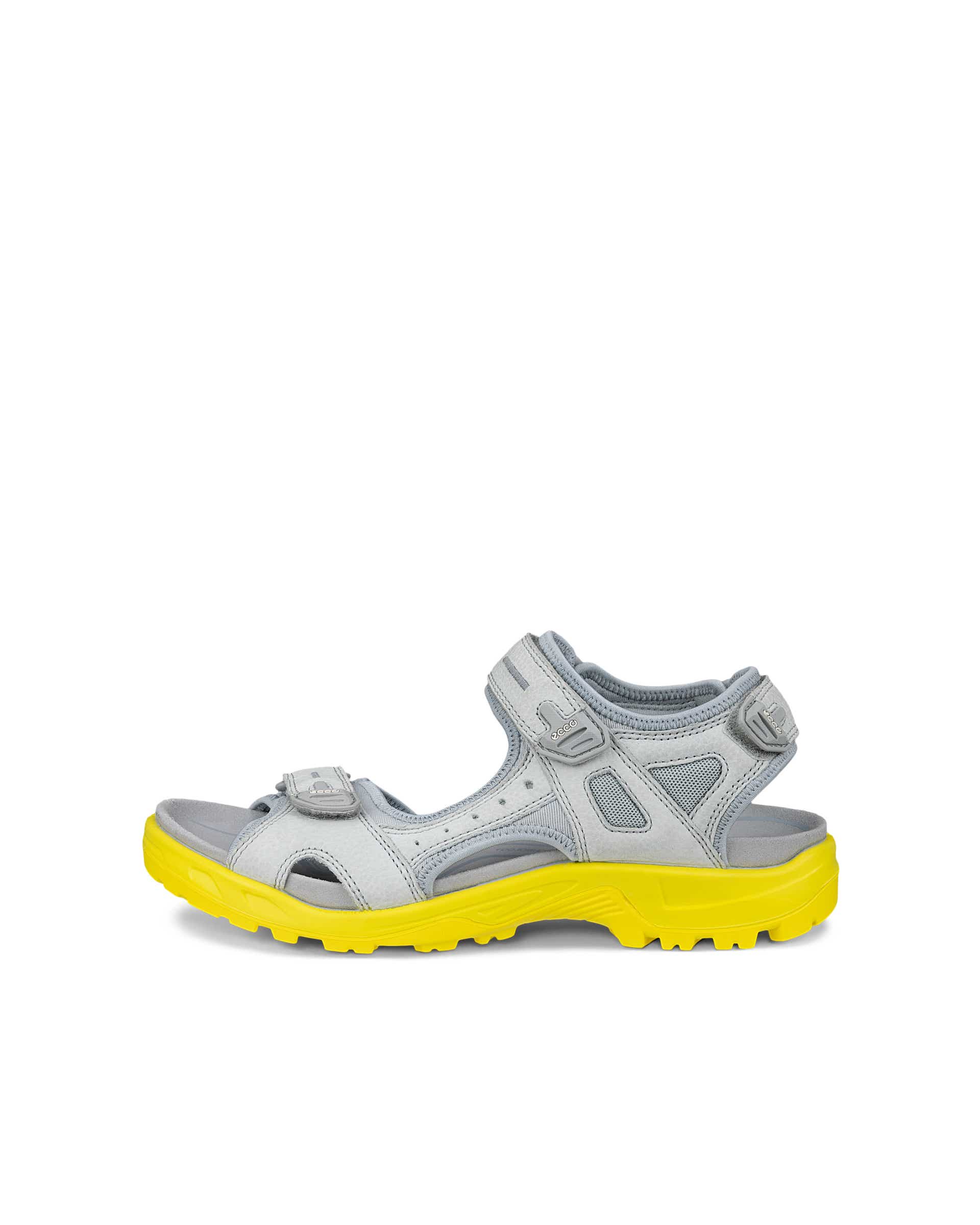 ECCO OFFROAD - undefined - Outside