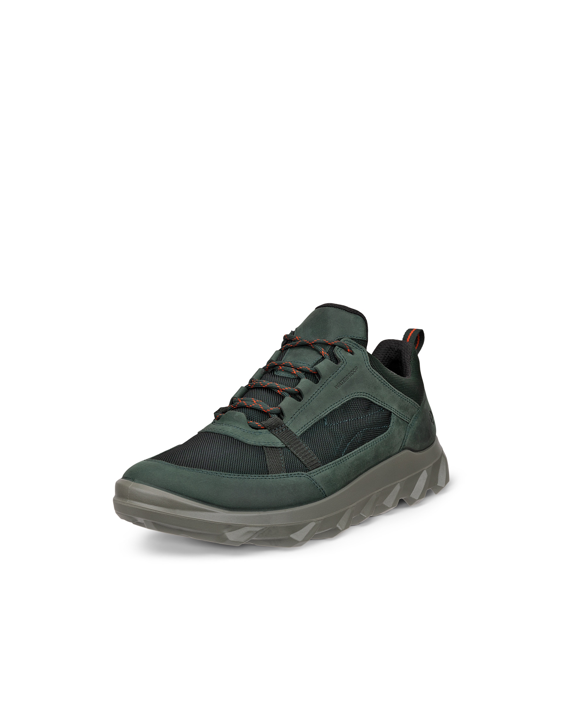 ECCO MX - Roheline - Main