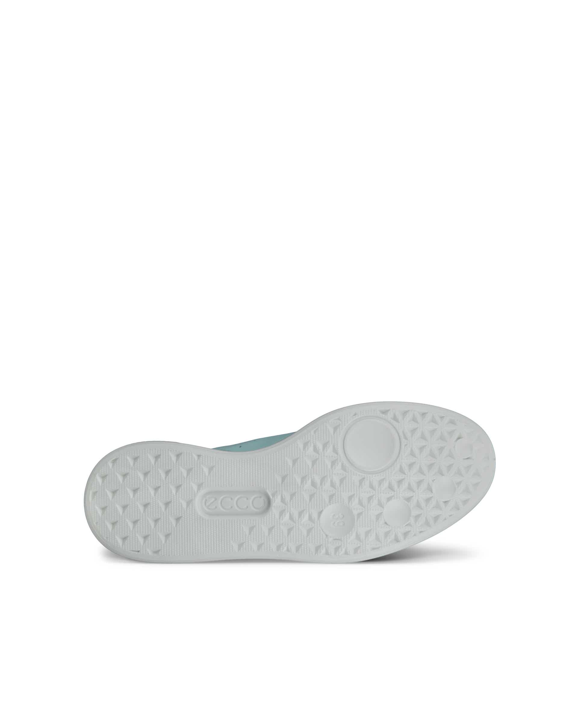 ECCO STREET 720 WOMEN'S SNEAKER - Green - Sole