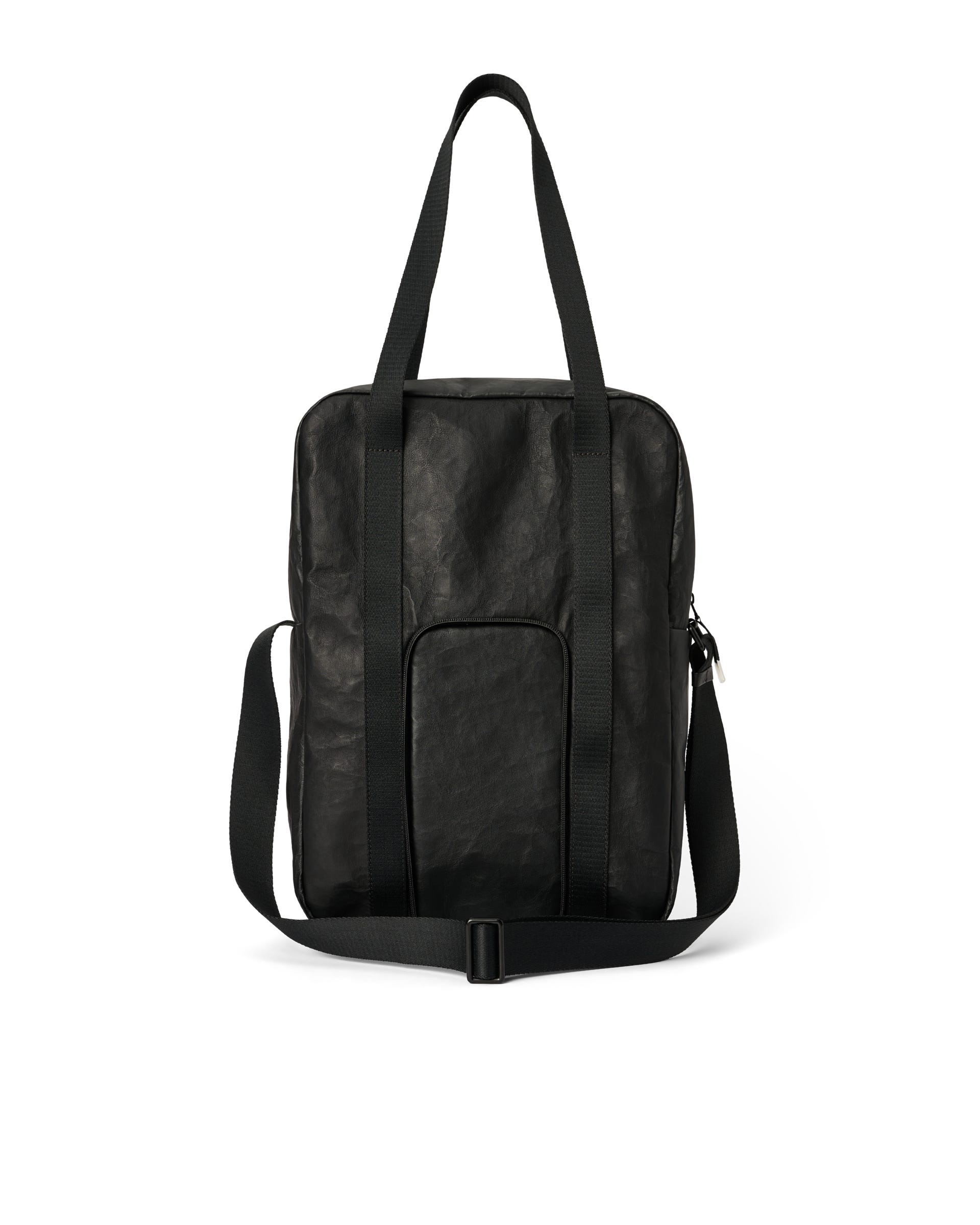 ECCO Tote Packable NS - Svart - Back