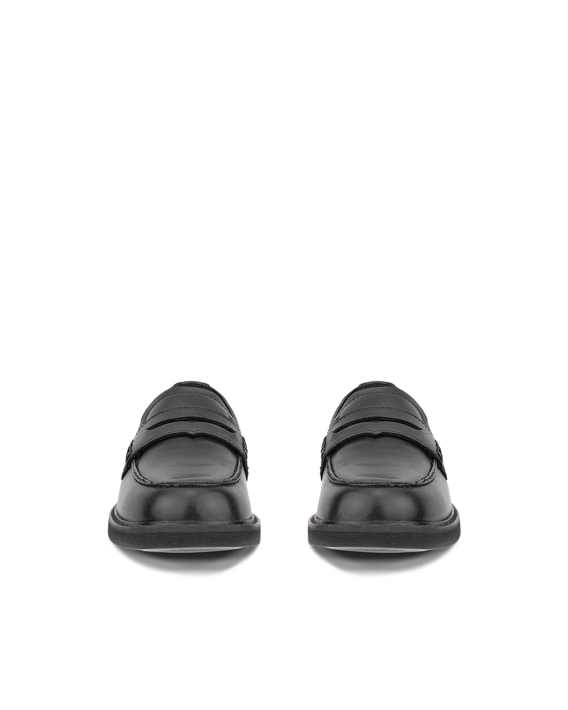 ECCO METROPOLE LONDON - Czarny - Front pair