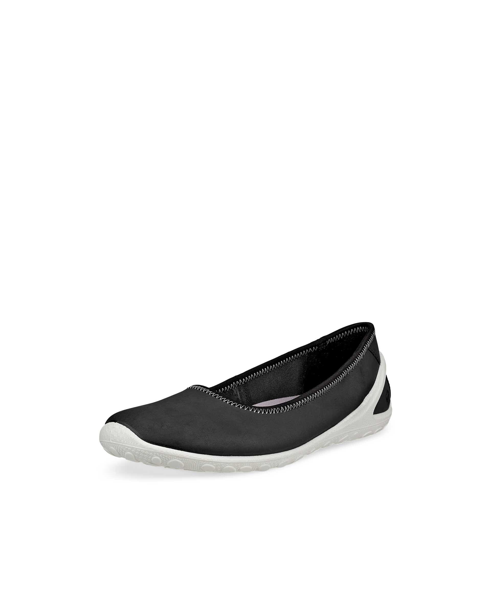 ECCO BIOM LITE W SLIP ON - Černá - Main