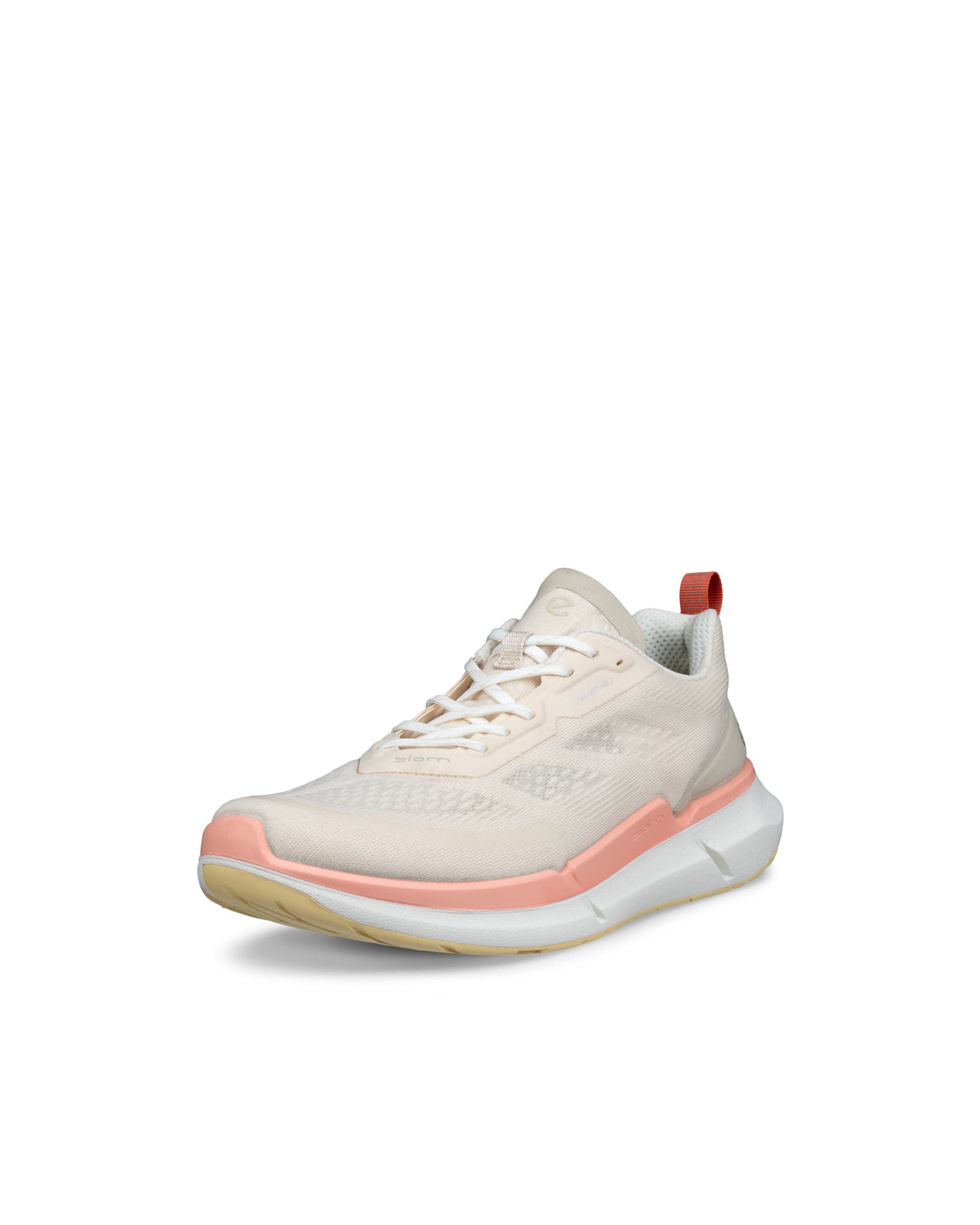 Women's ECCO® Biom 2.2 Breathru Textile Sneaker - Beige - Main