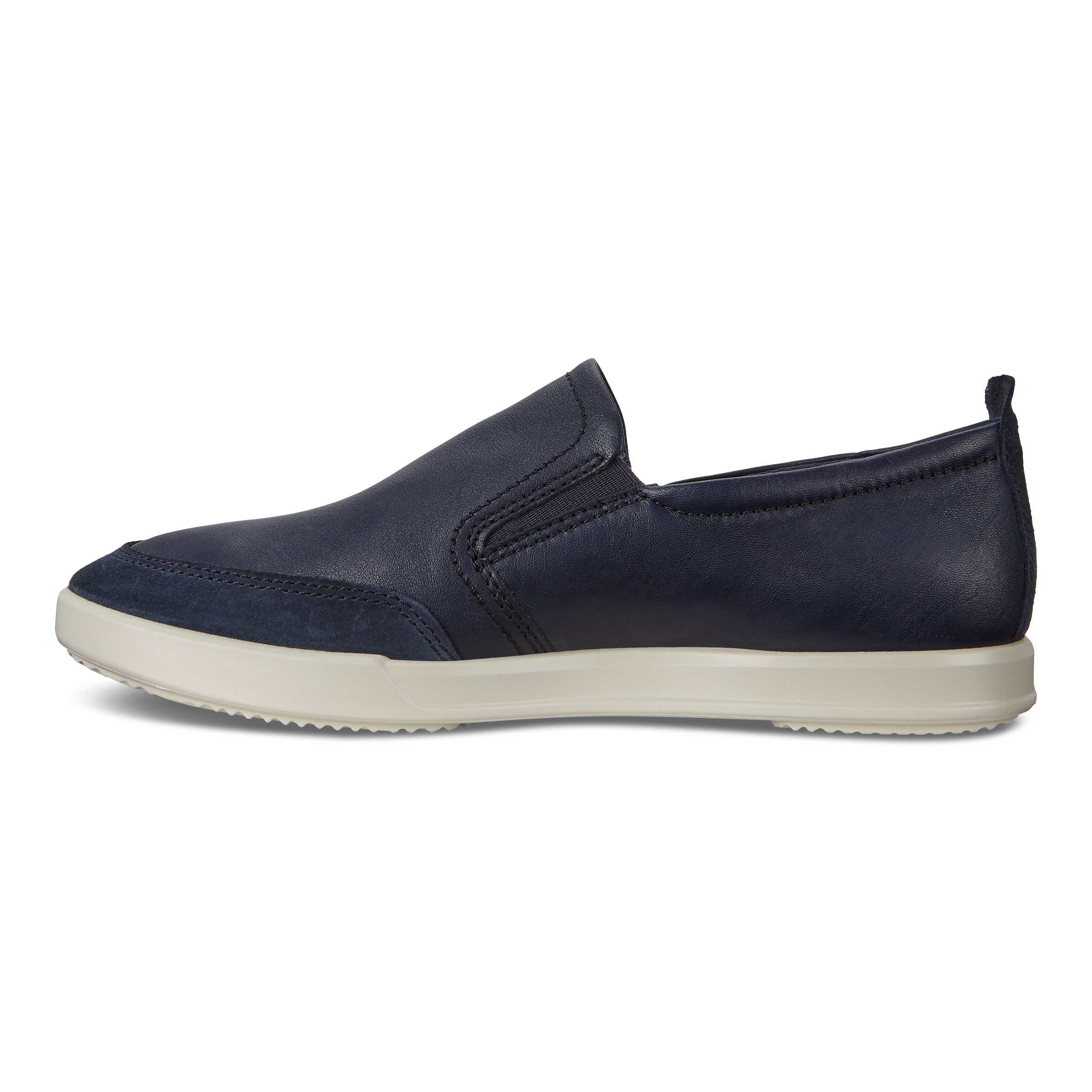 ECCO COLLIN 2.0 Slip-on - Blue - Inside