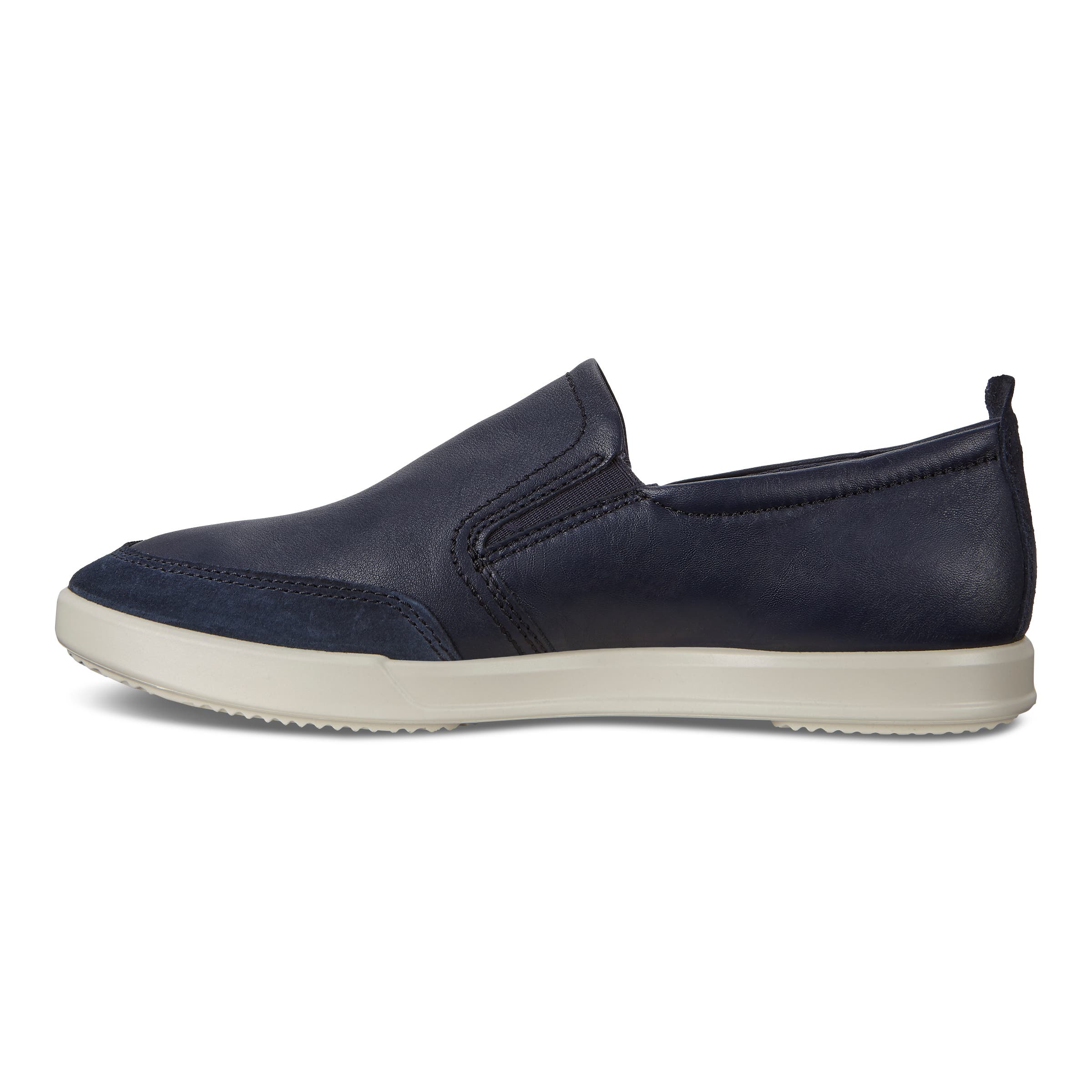 ECCO COLLIN 2.0 Slip-on - Blue - Inside