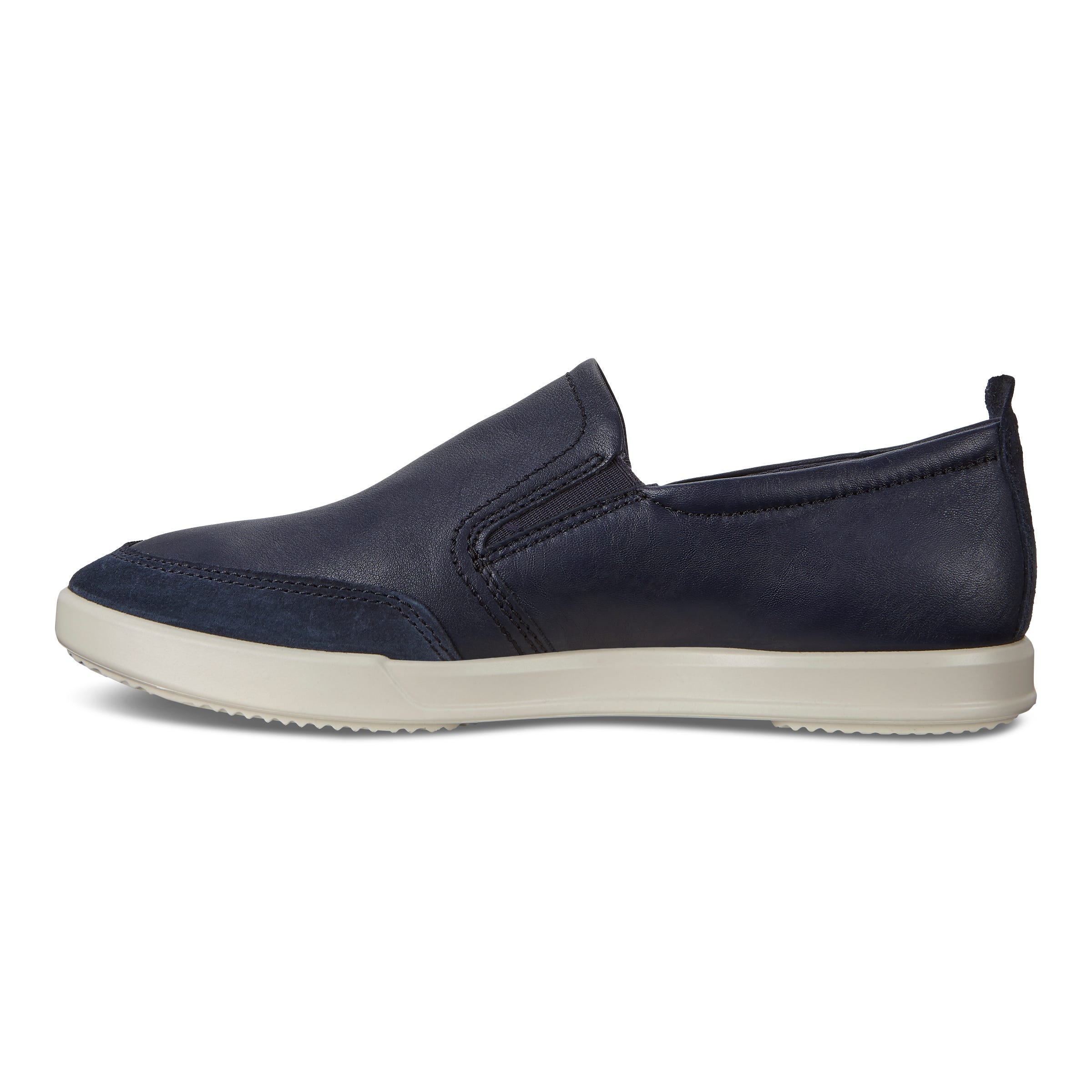 ECCO COLLIN 2.0 Slip-on - Blue - Inside