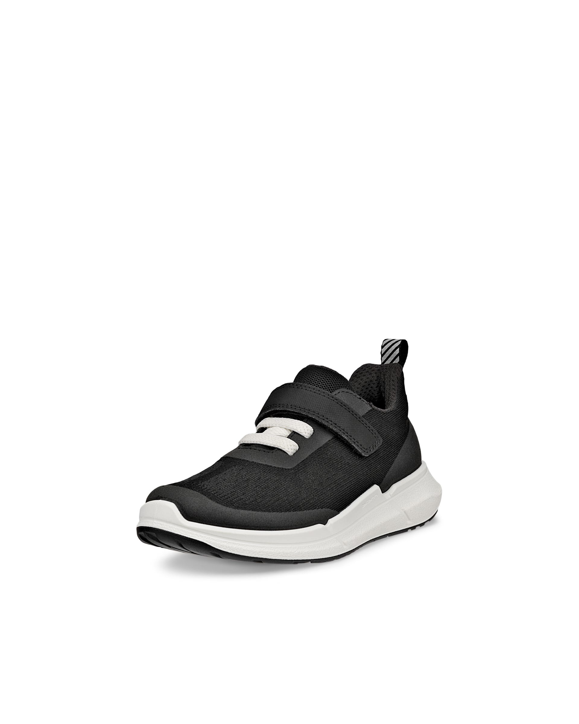 ECCO® BIOM 2.2 tekstiilist vabaajajalats lastele - Must - Main