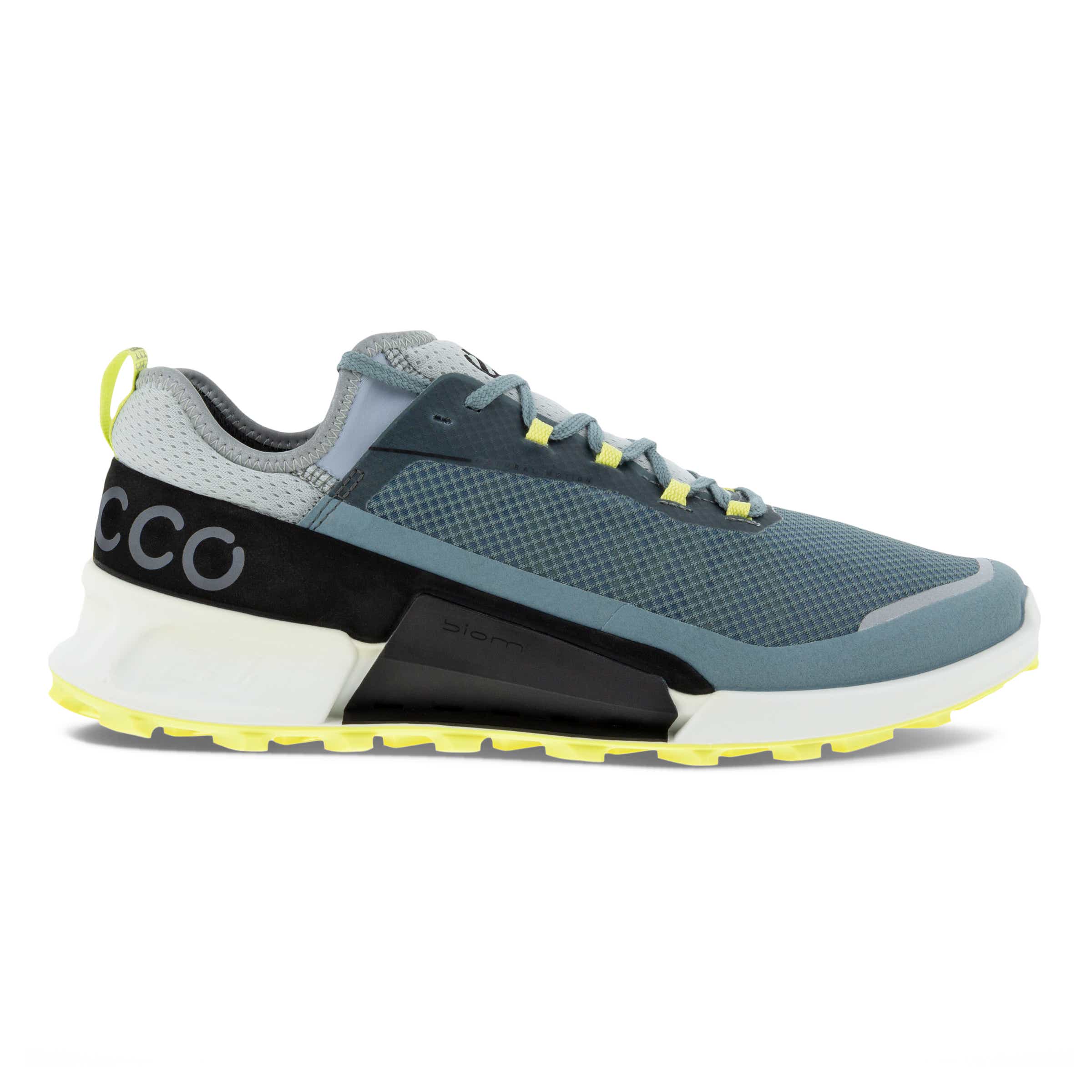 ECCO Men's BIOM 2.1 X Country - Blue