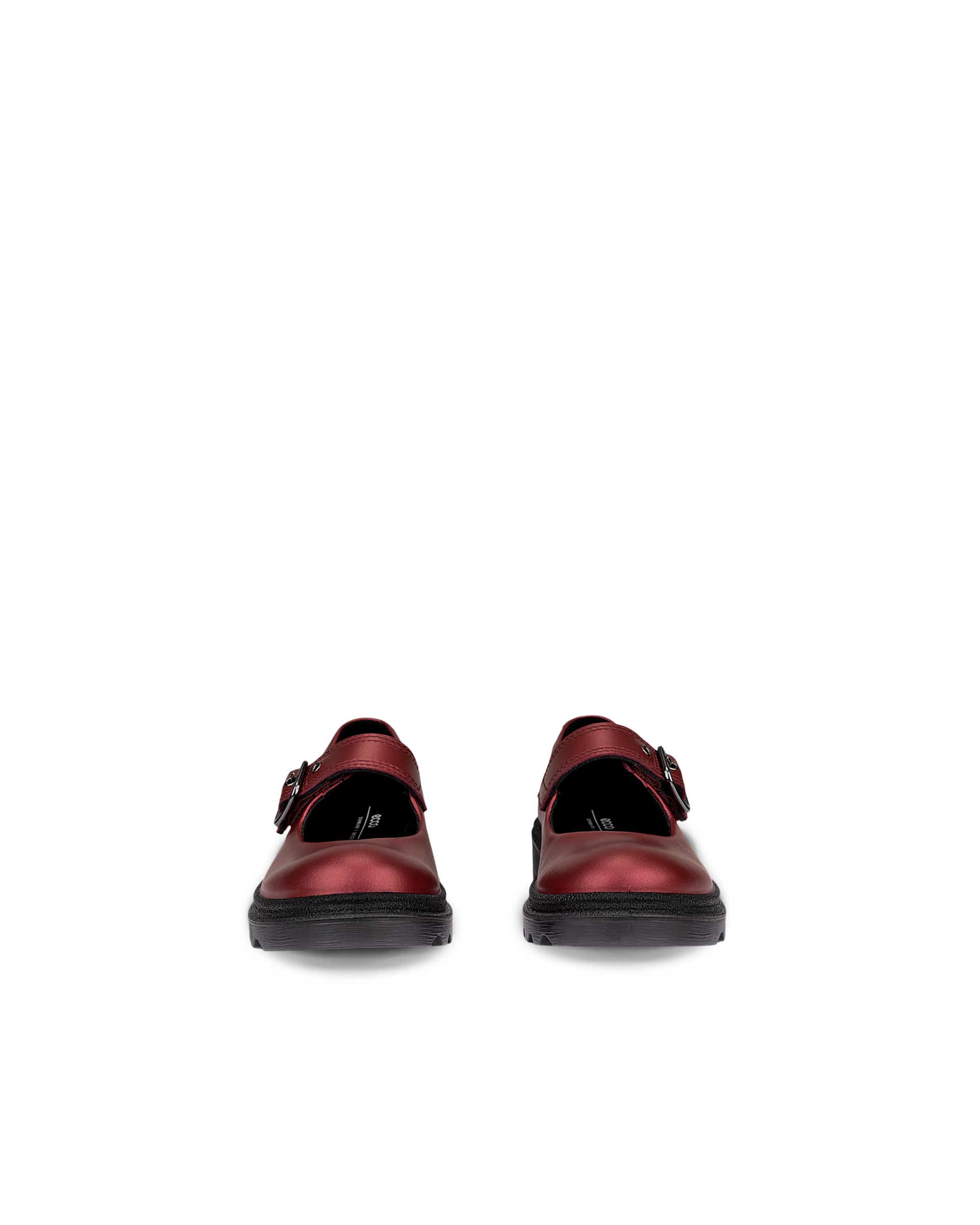 ECOO GRAINER K MARY JANE - Metallics - Front pair