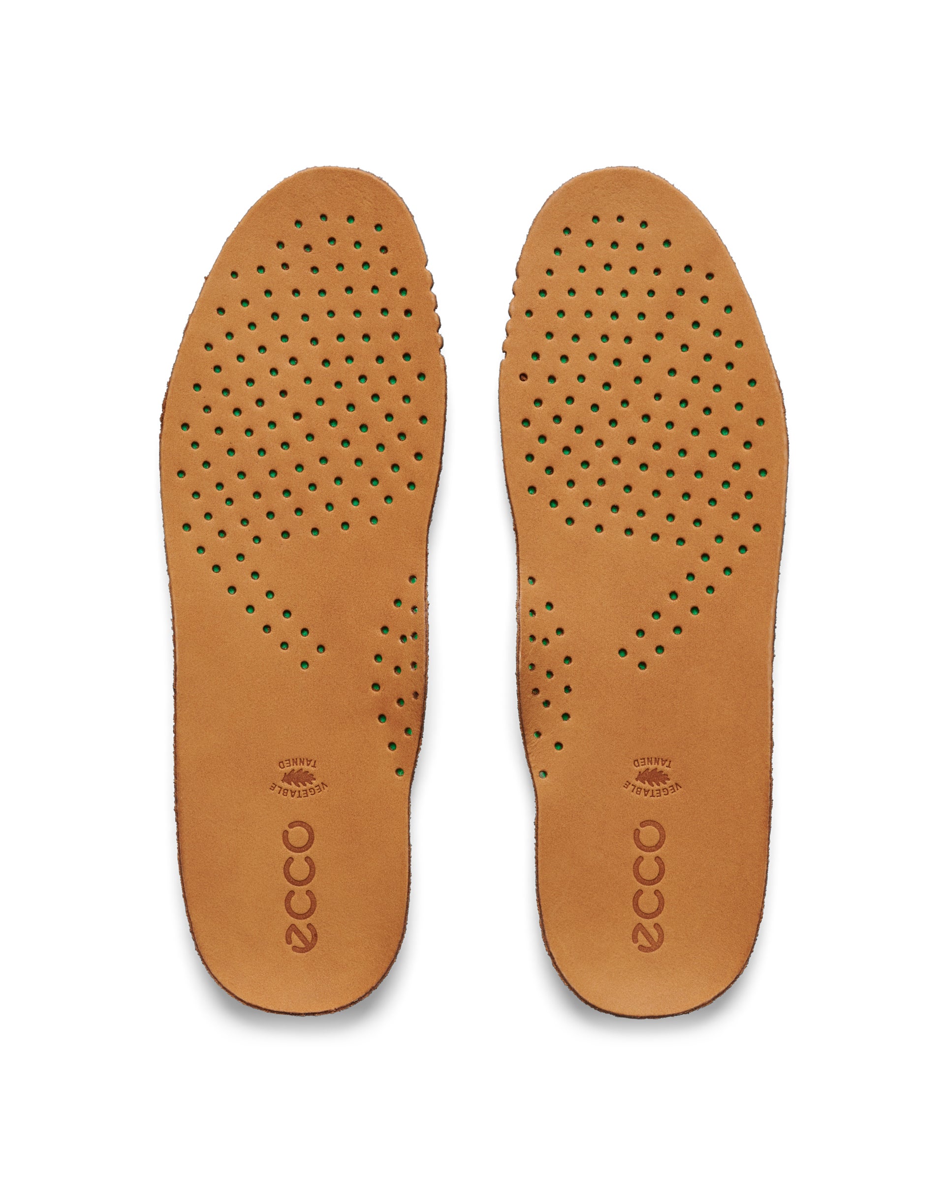 ECCO® Comfort férfi talpbetét - Barna - Main