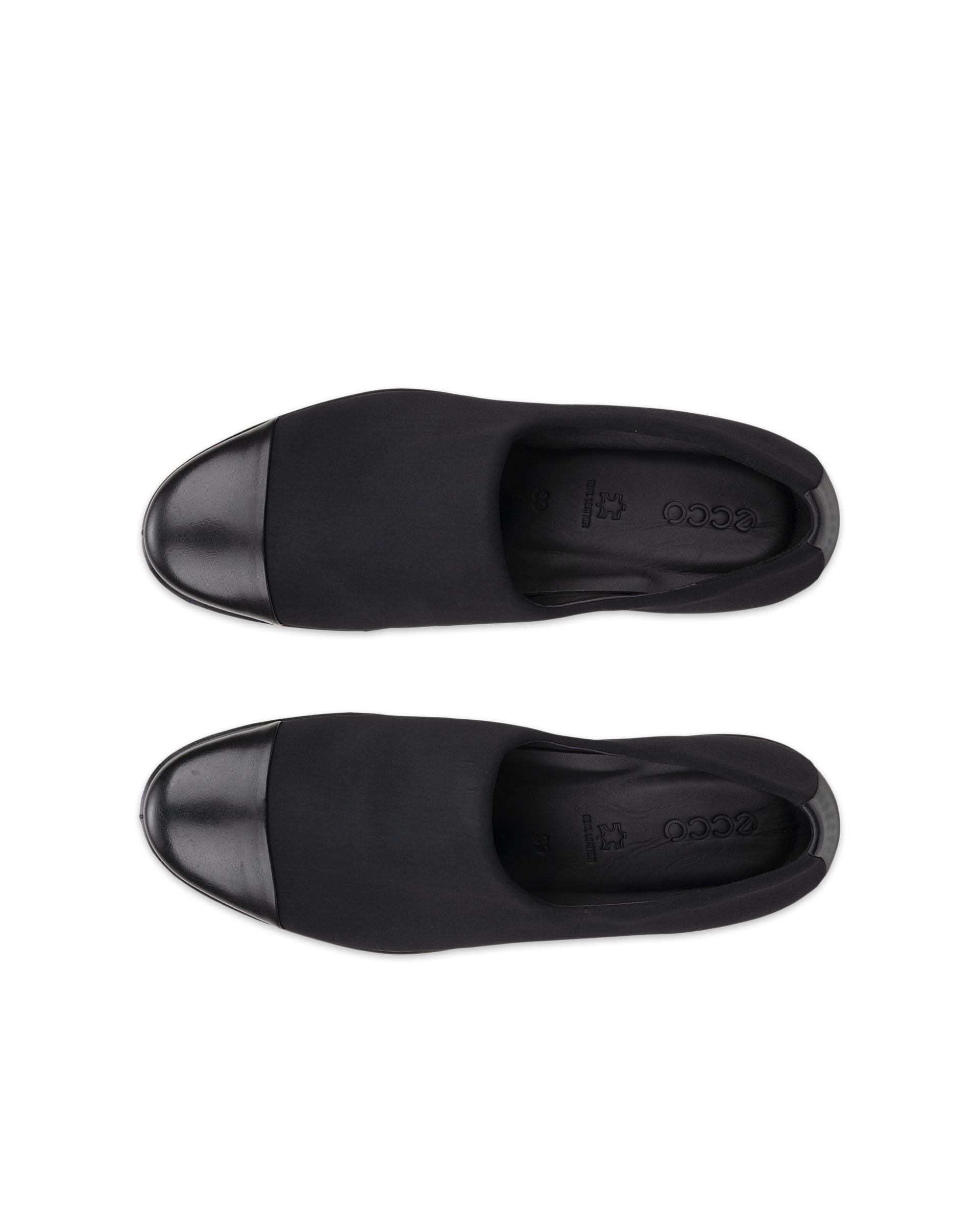 Women's ECCO® Felicia Textile Loafer