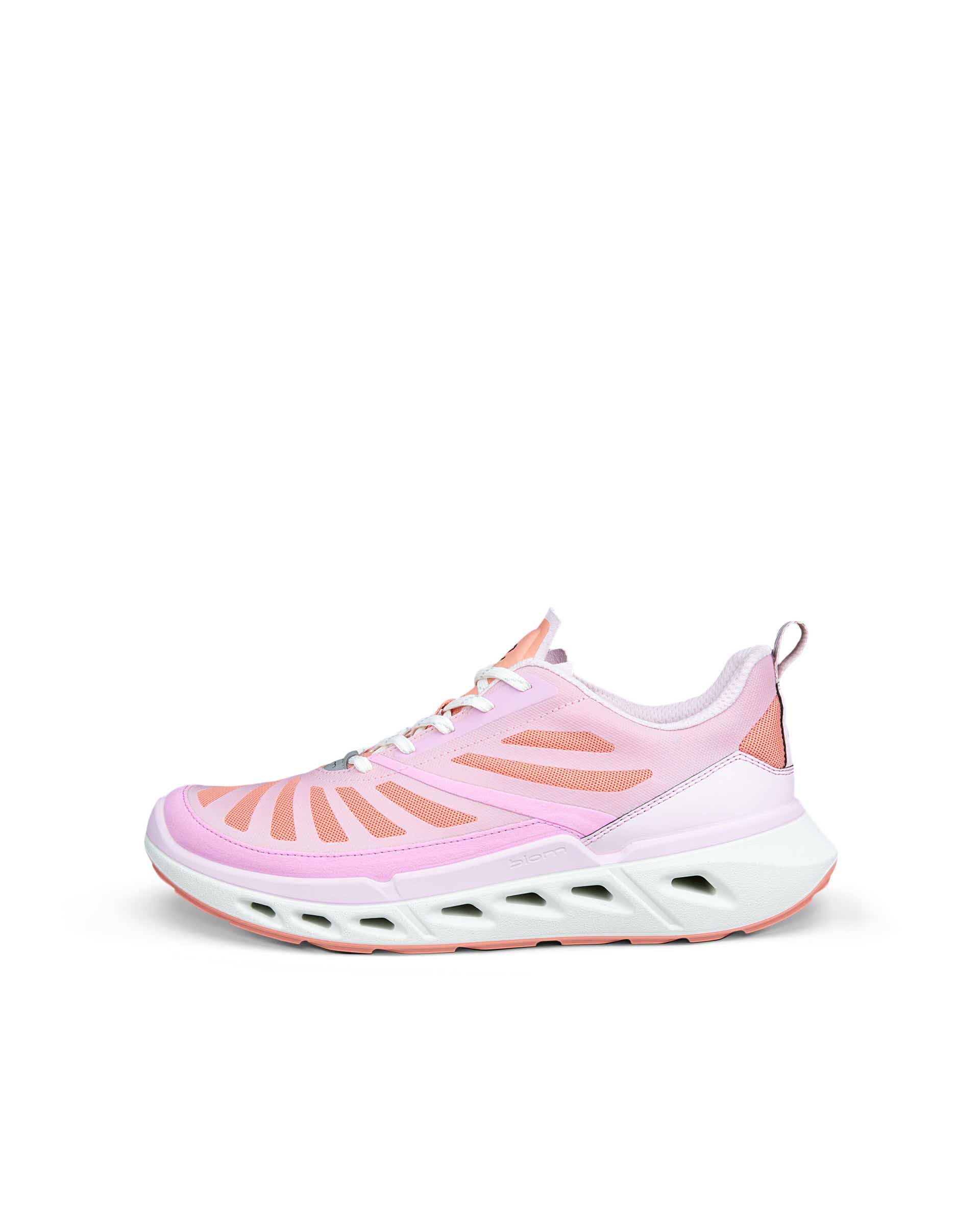 ECCO BIOM 720 W TEX - Pink - Outside