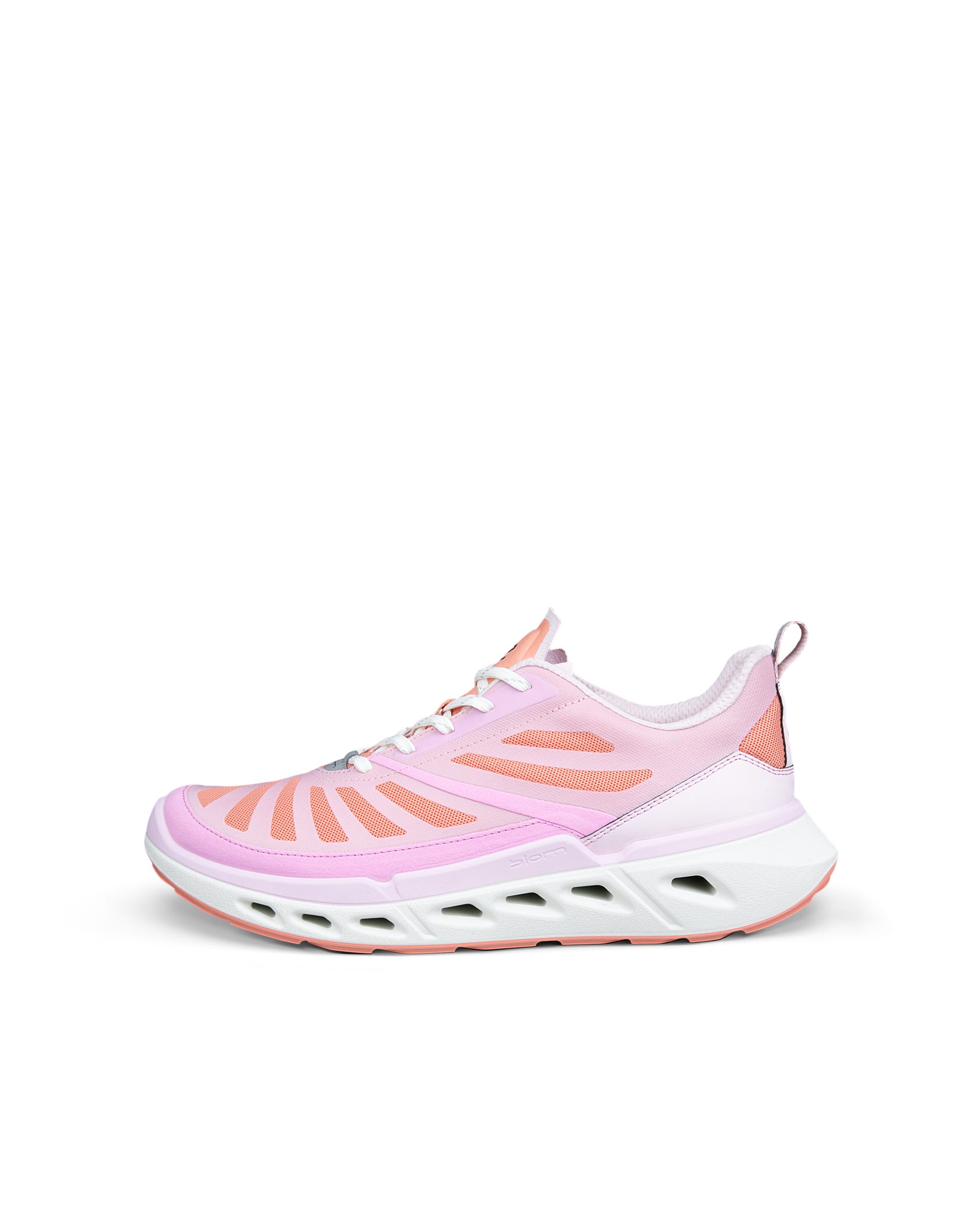 ECCO BIOM 720 W TEX - Pink - Outside