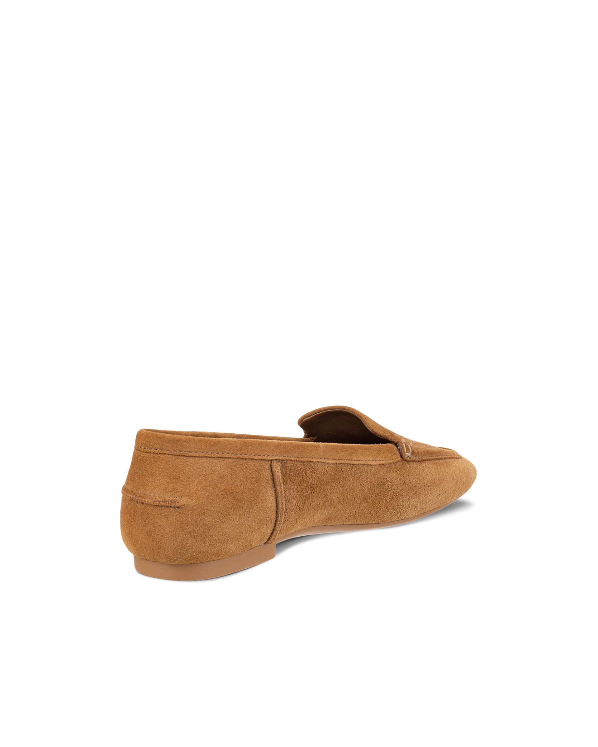 ECCO® MARGOT seemisest loafer naistele - Pruun - Outside