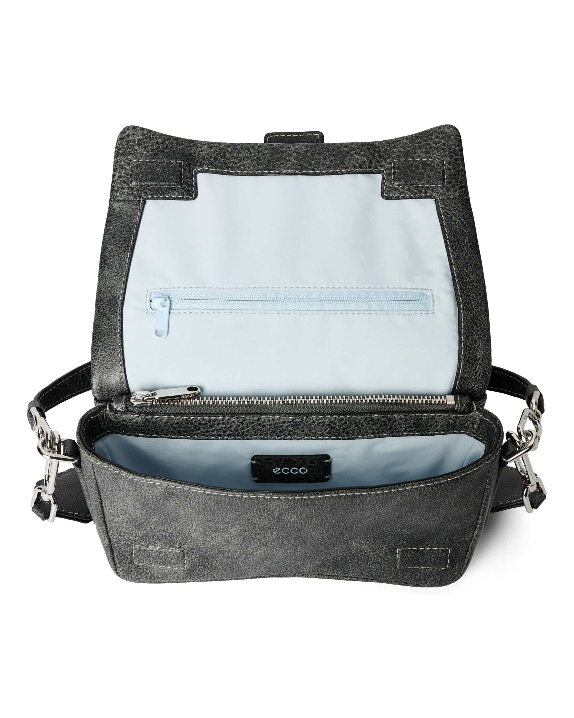 ECCO Pinch Bag M - 멀티컬러 - Inside