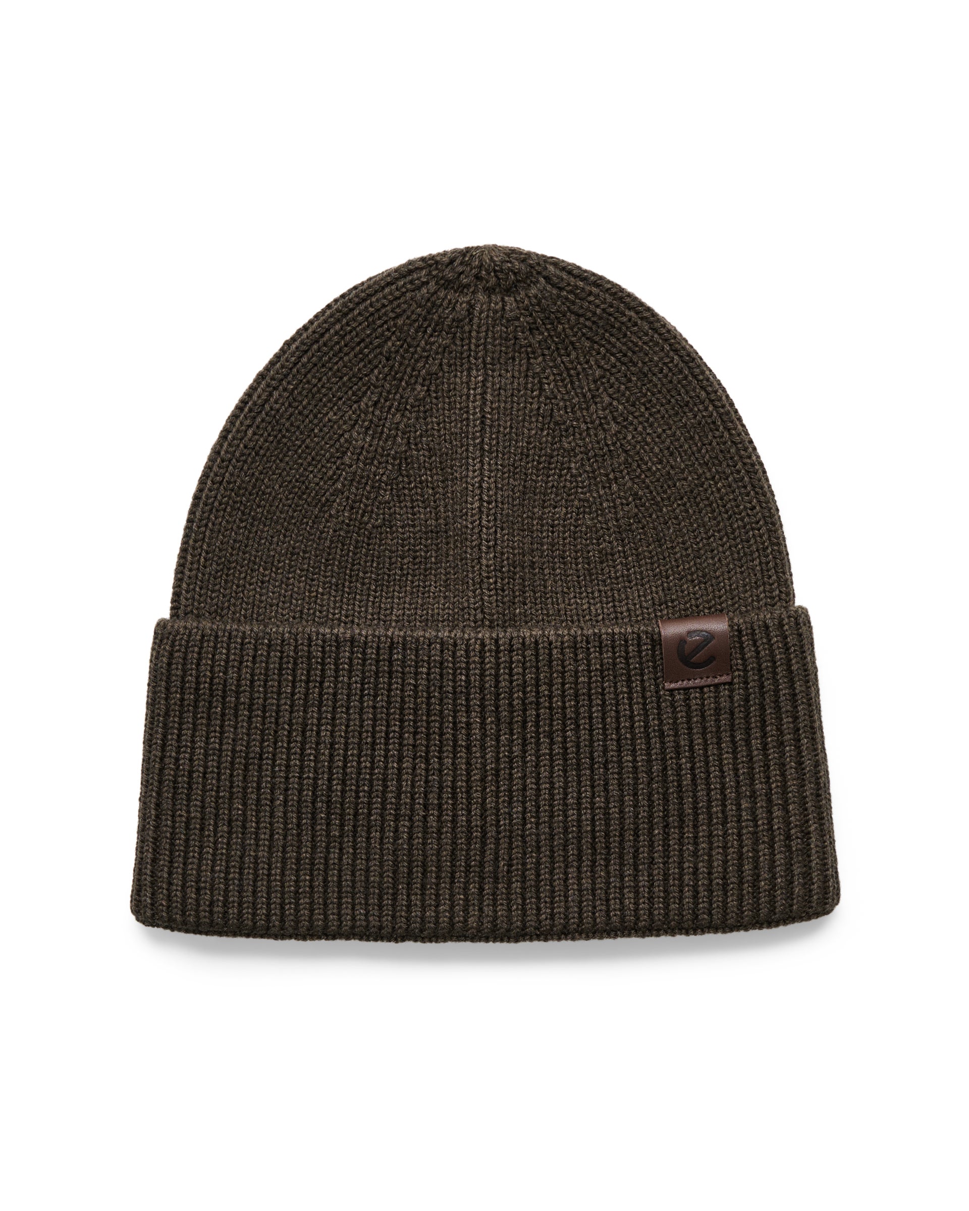 ECCO® Beanie Herren Mütze - undefined - Main