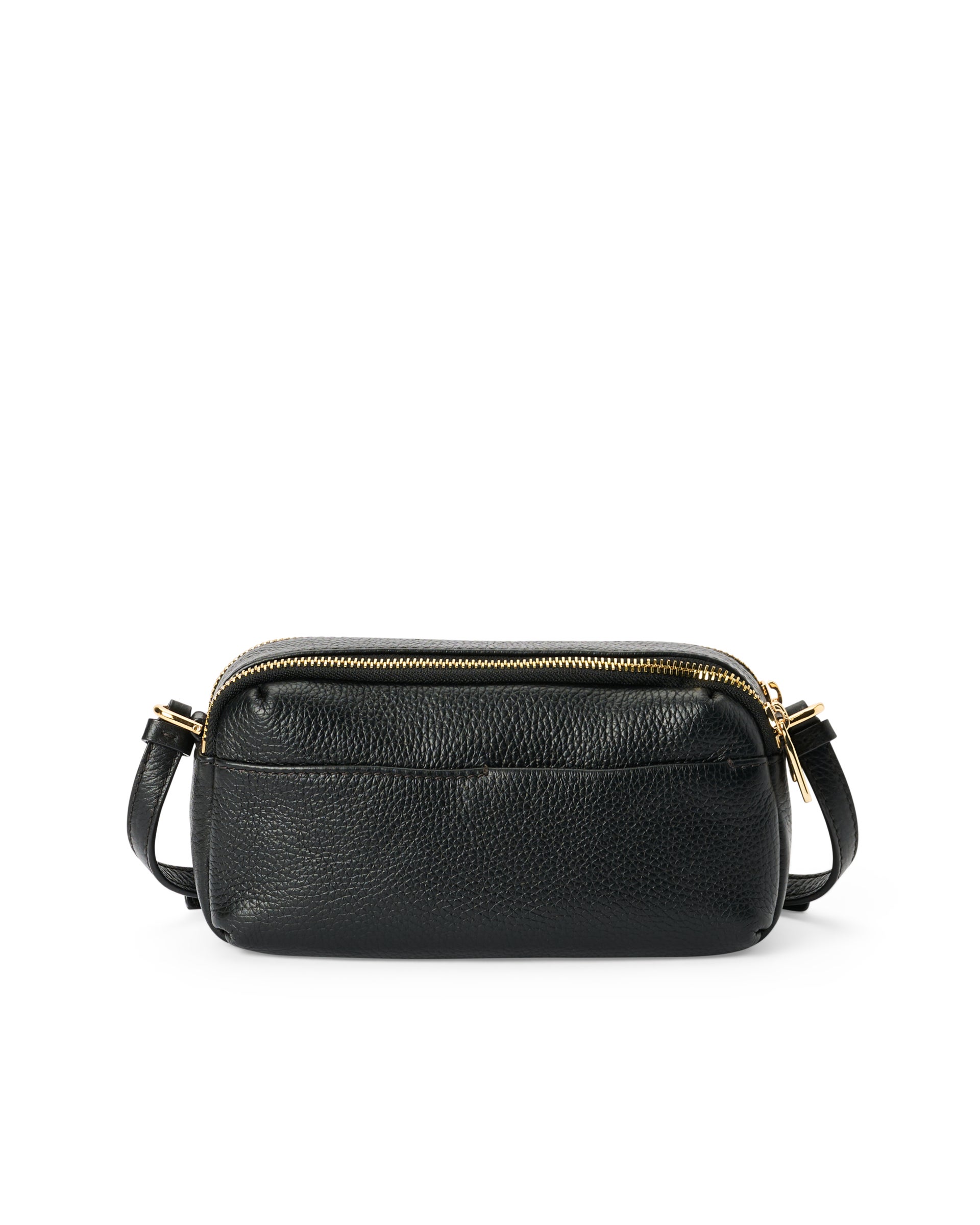 ECCO Camera Bag Curve - Negro - Back