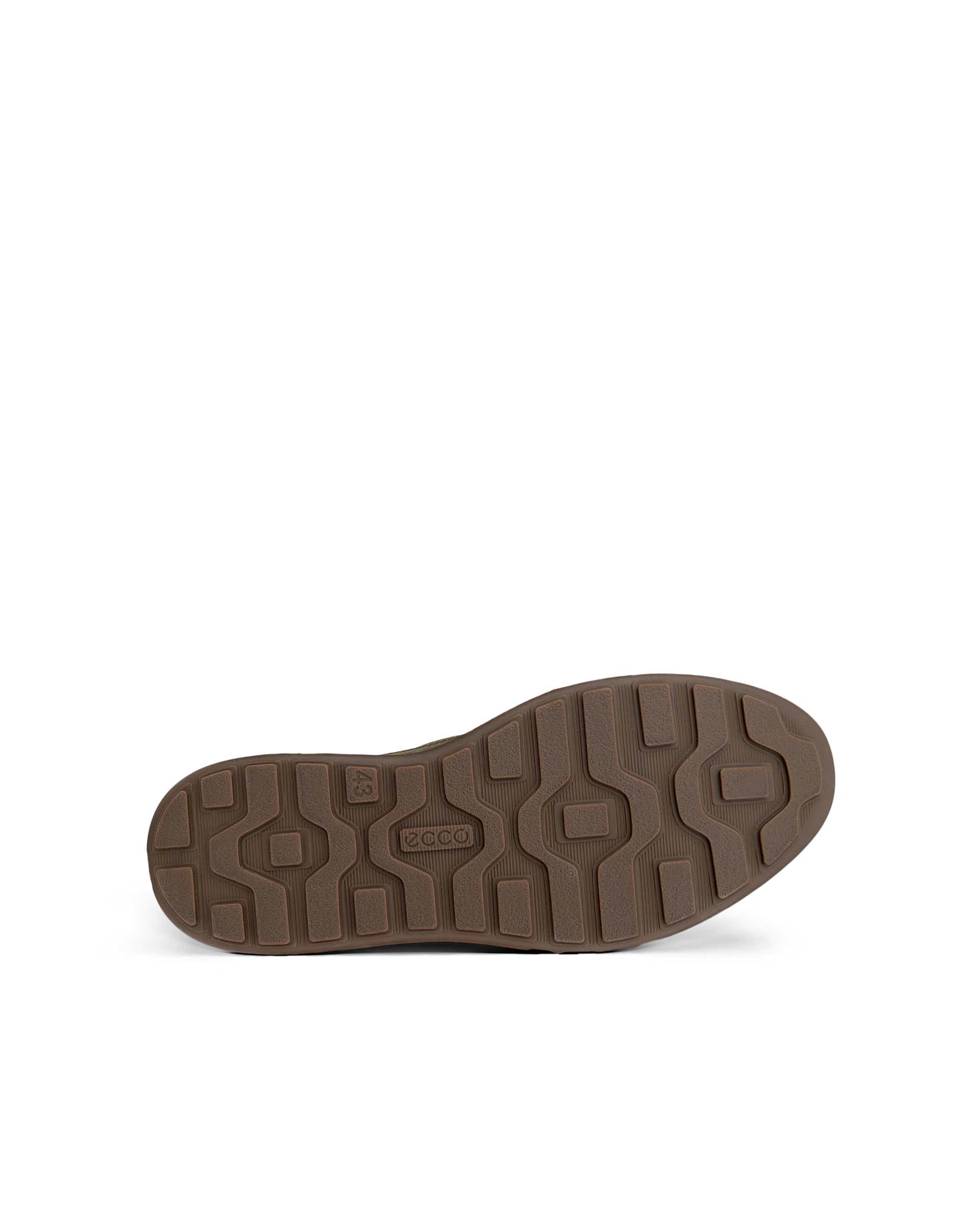 ECCO BYWAY 2.0 - Green - Sole