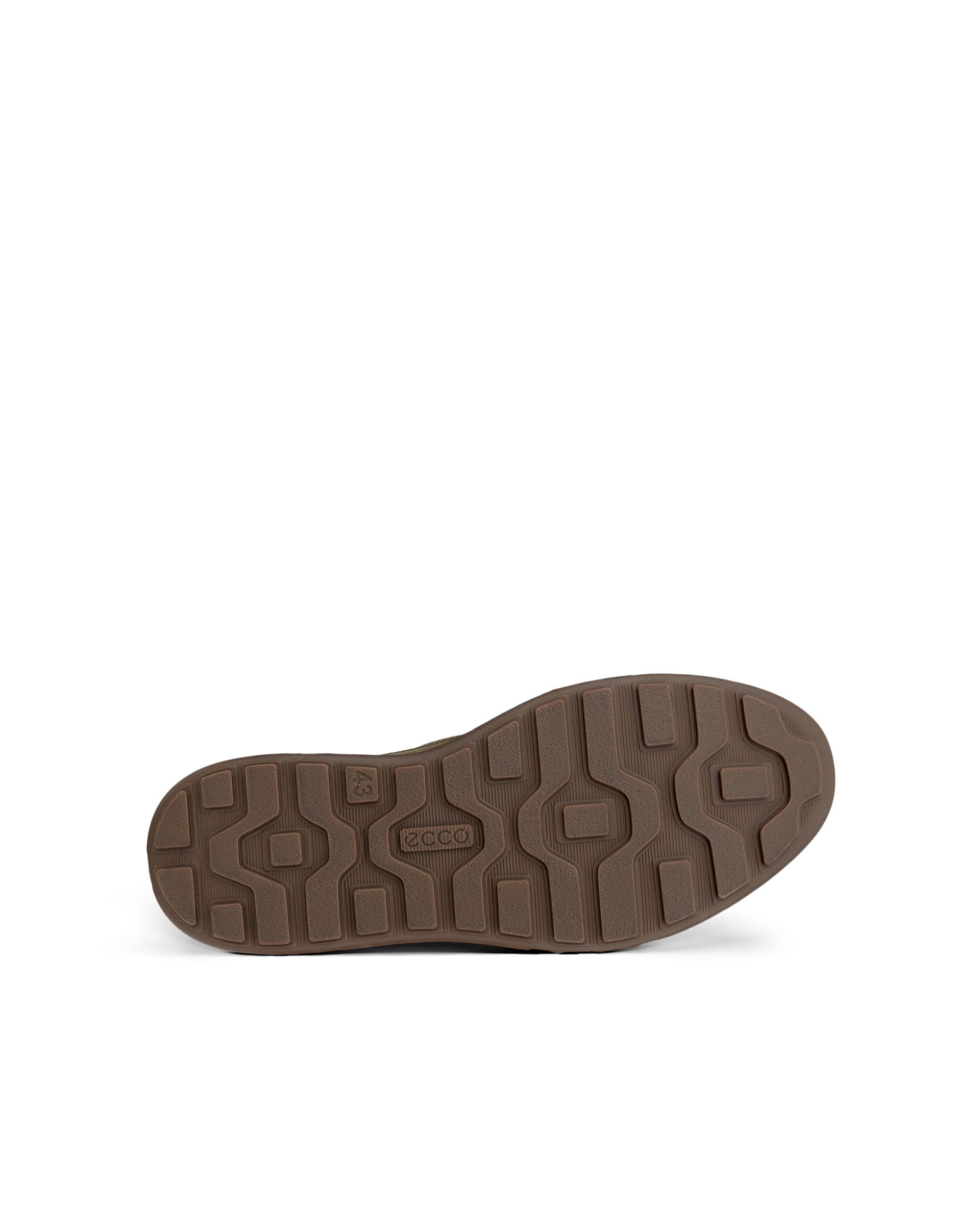 ECCO BYWAY 2.0 - Green - Sole