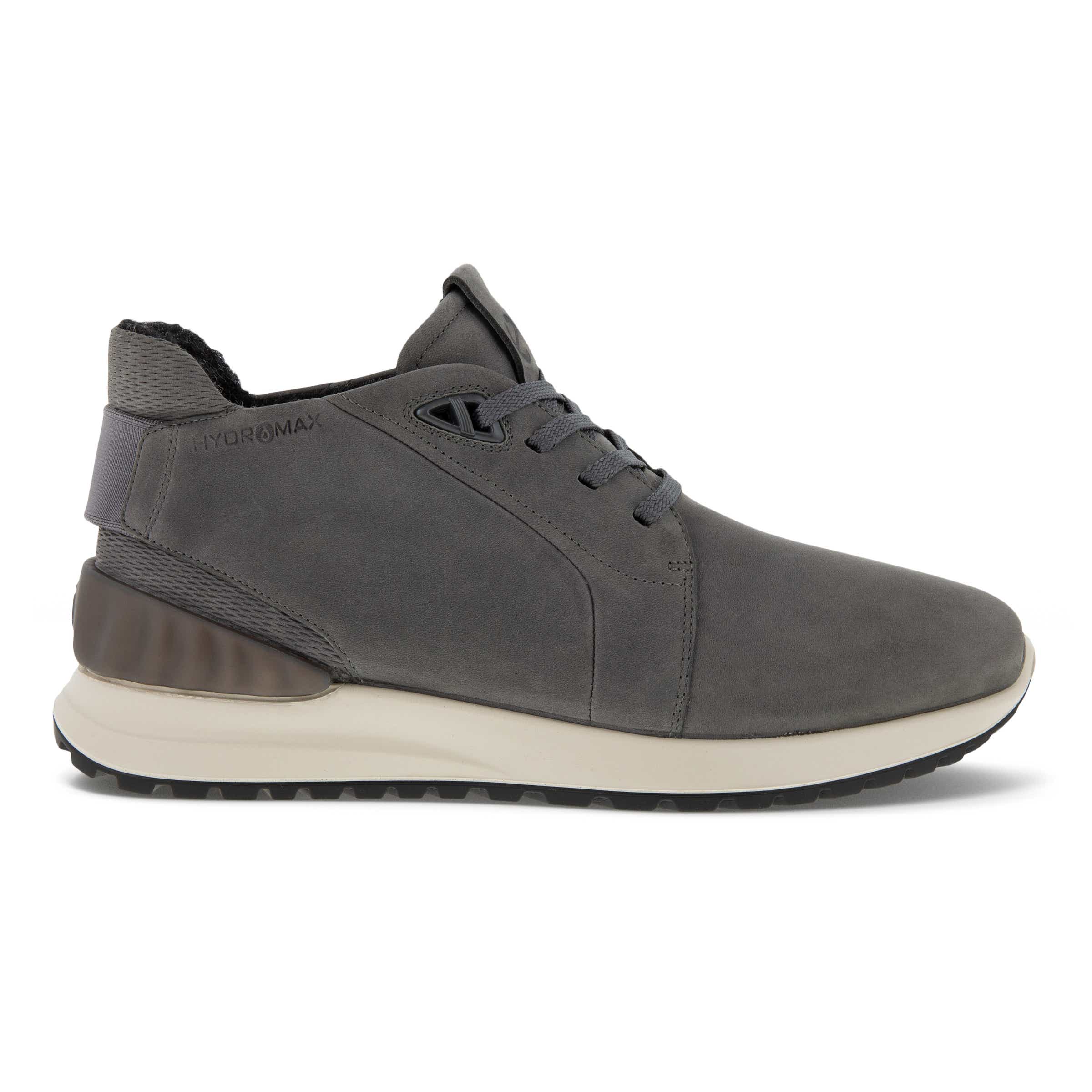 ECCO Men's Astir Mid-cut Boot - undefined - Outside