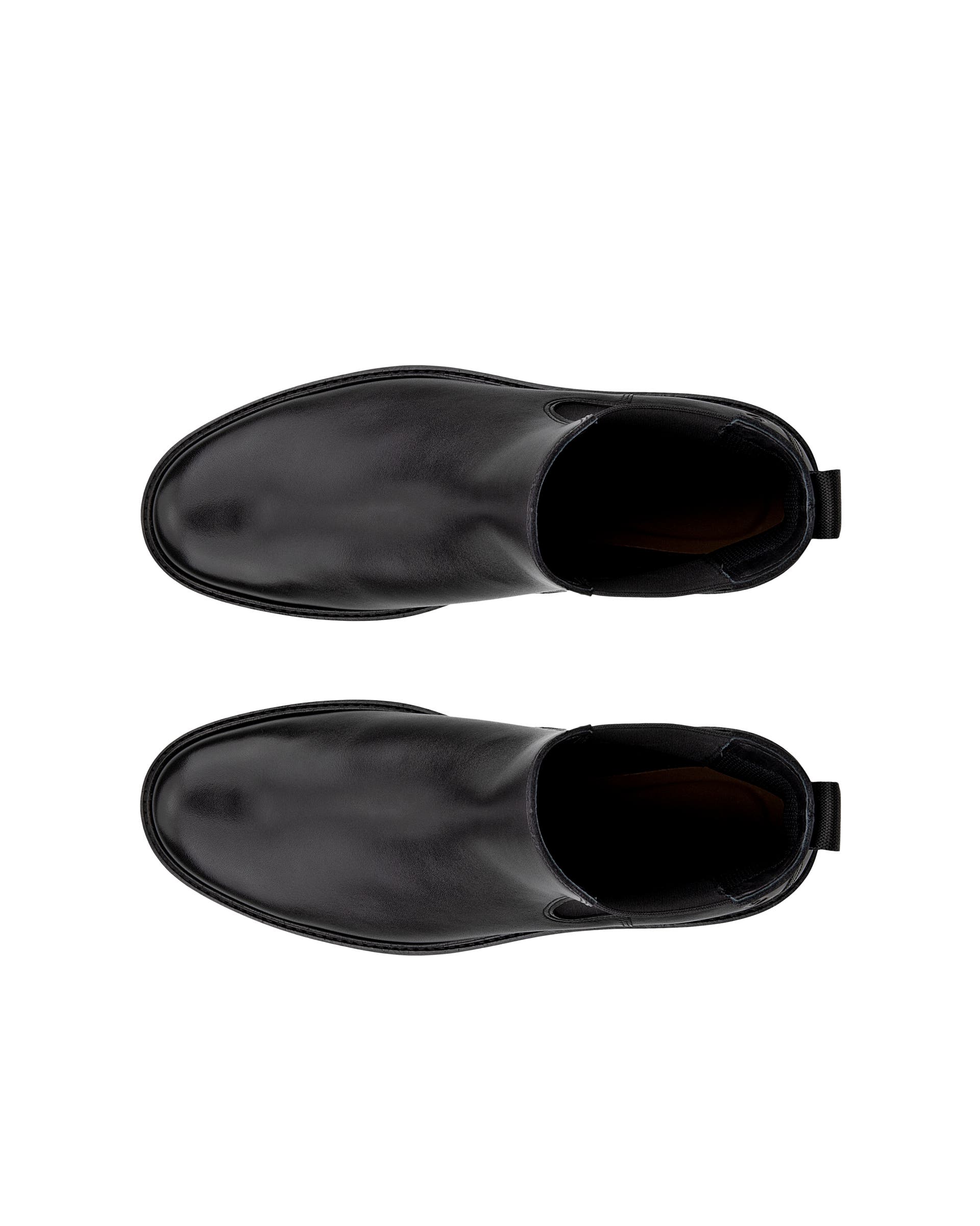 ECCO METROPOLE LONDON - Svart - Top left pair