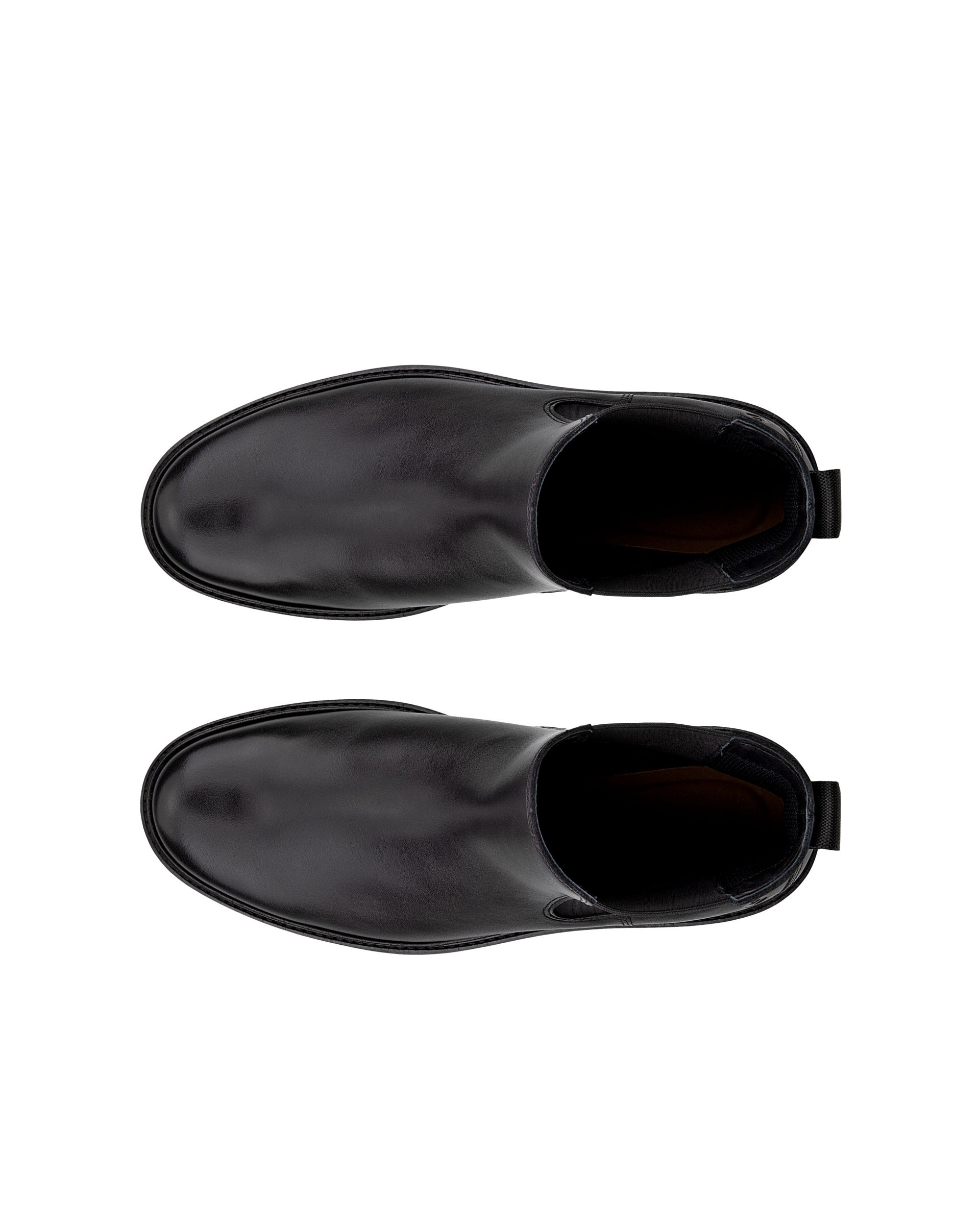 ECCO METROPOLE LONDON - Svart - Top left pair