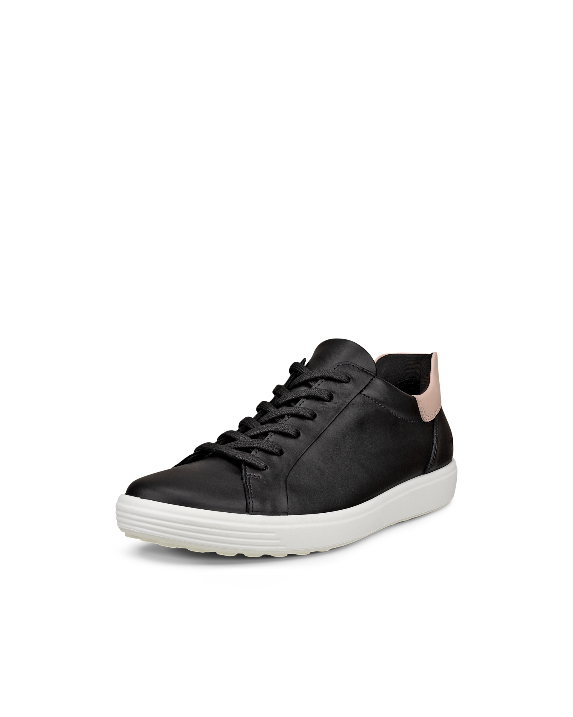 ECCO SOFT 7 W - ブラック - Main