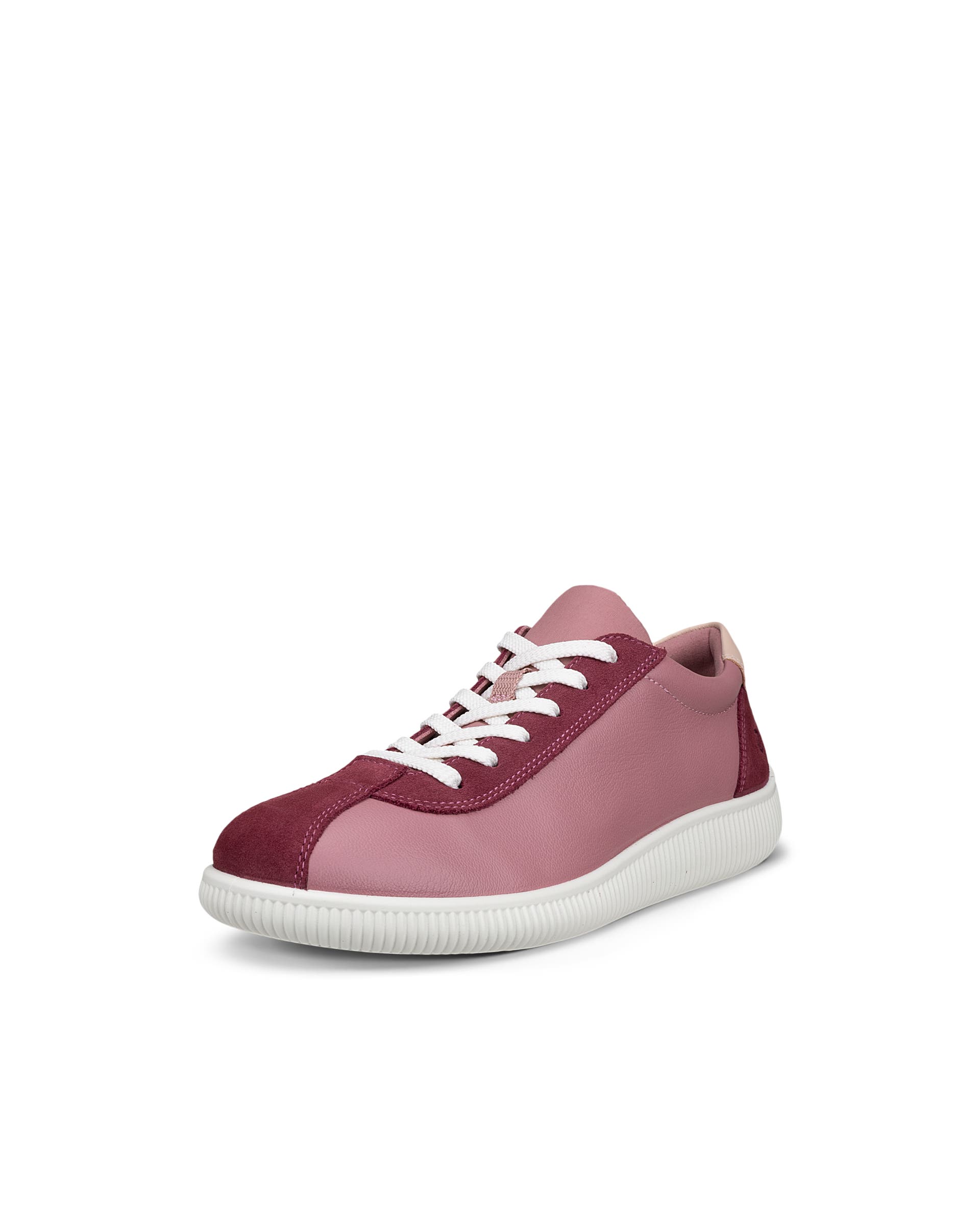 ECCO Soft Zero - Pink - Main