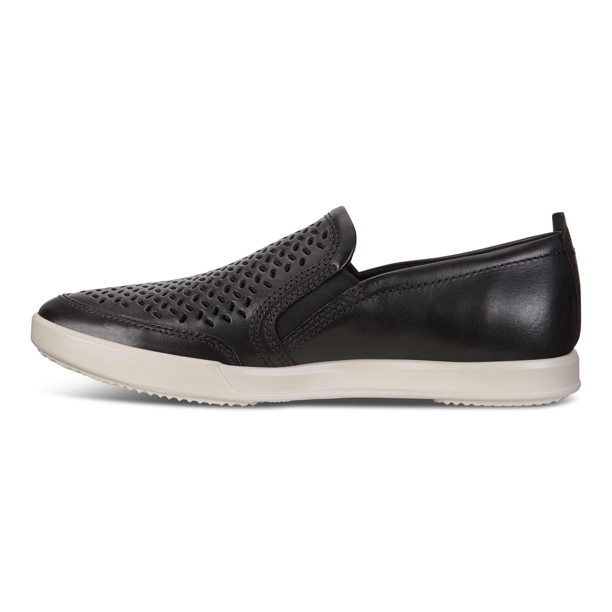 ECCO COLLIN 2.0 Slip-on - Black - Inside